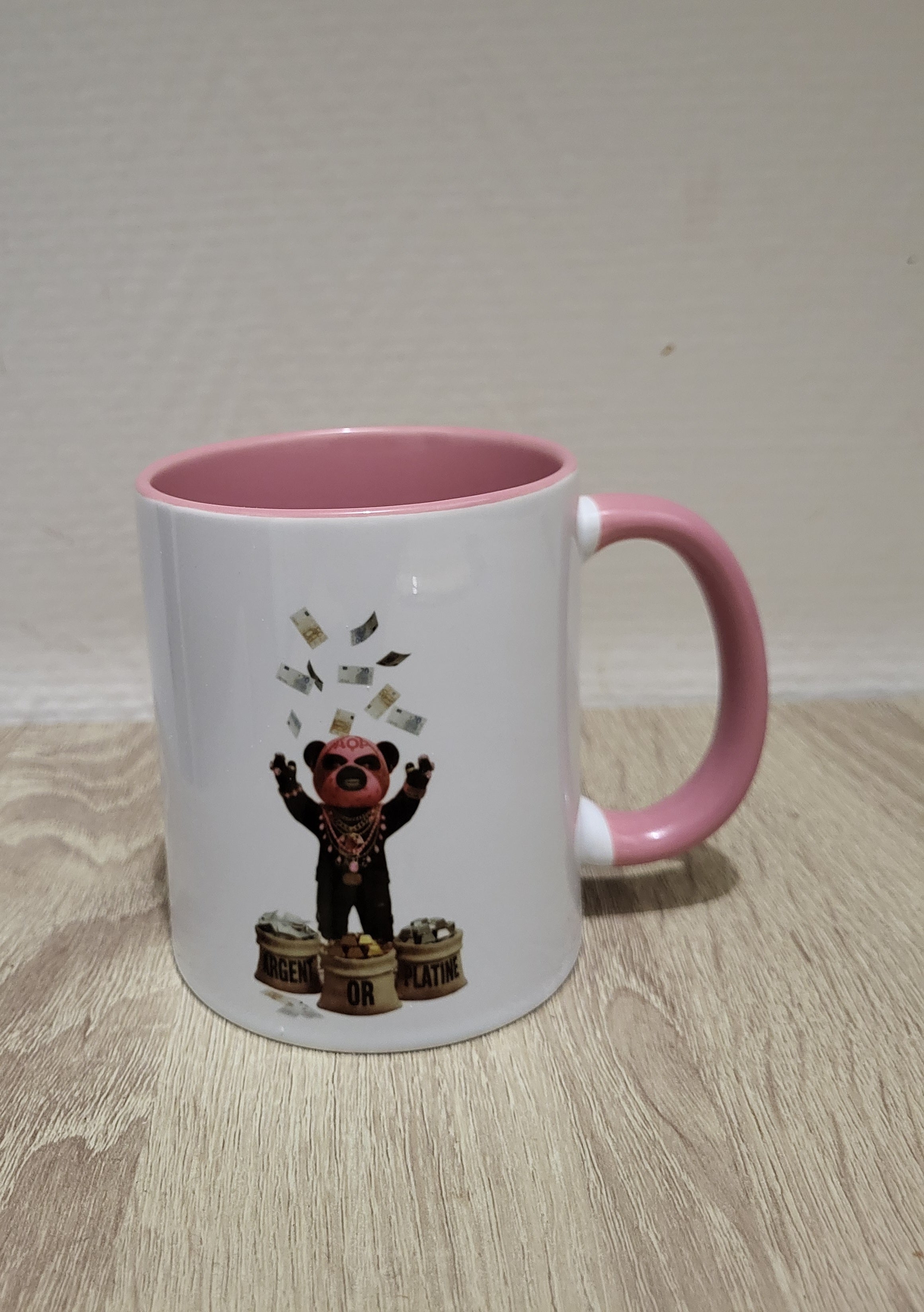 Mug Aop Gang Official