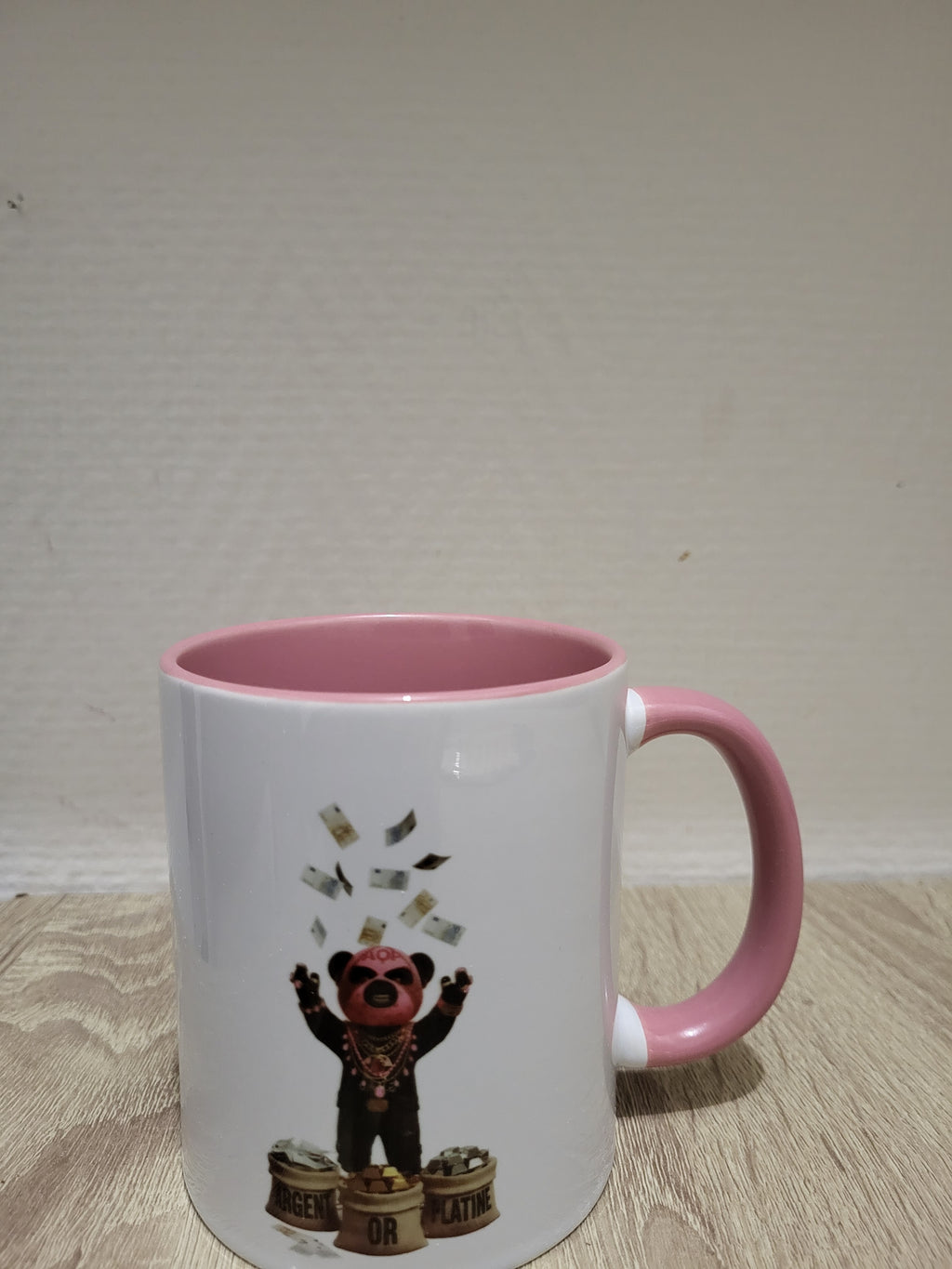 Mug Aop Gang Official