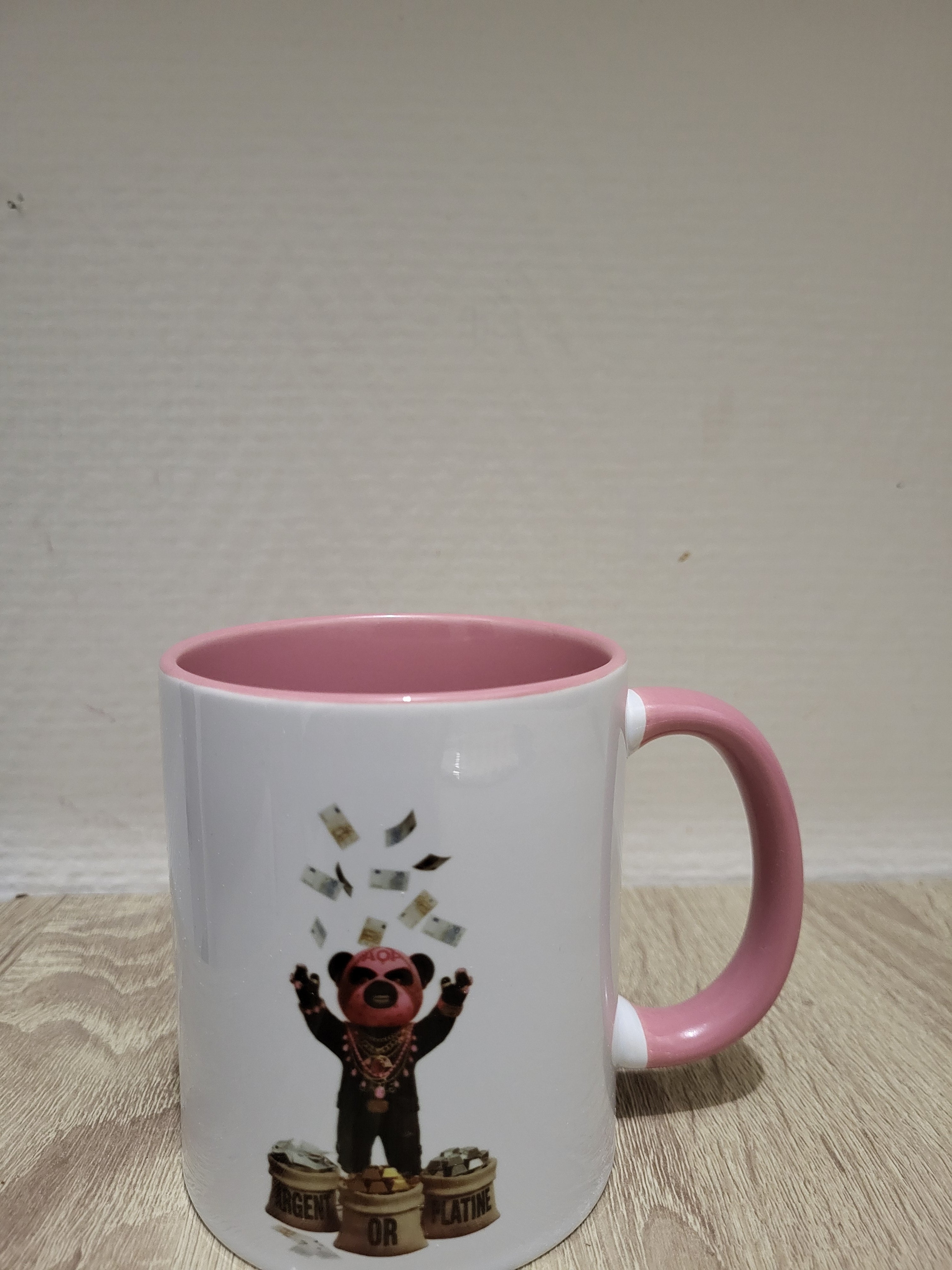 Mug Aop Gang Official