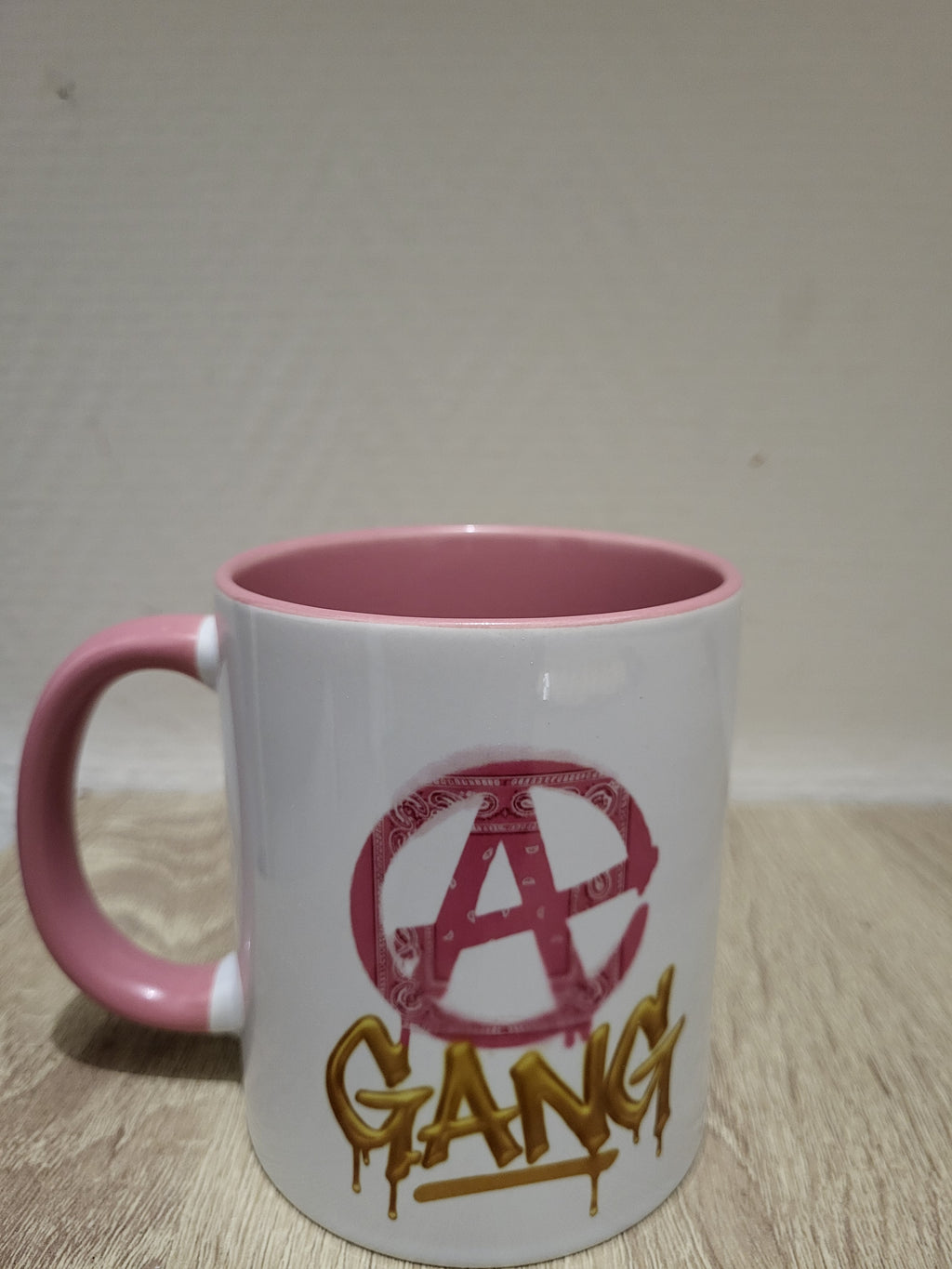 Mug Aop Gang Official