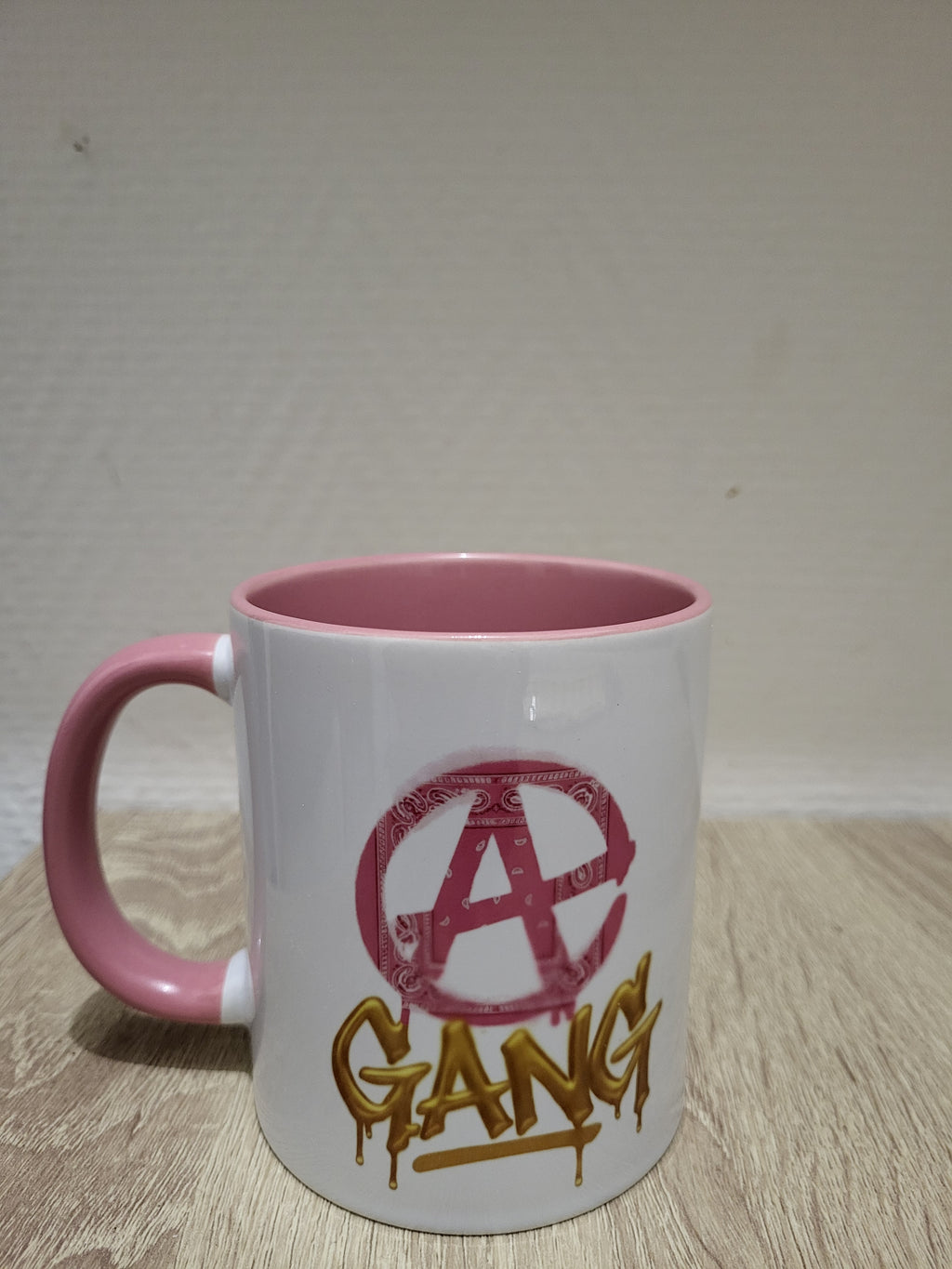 Mug Aop Gang Official