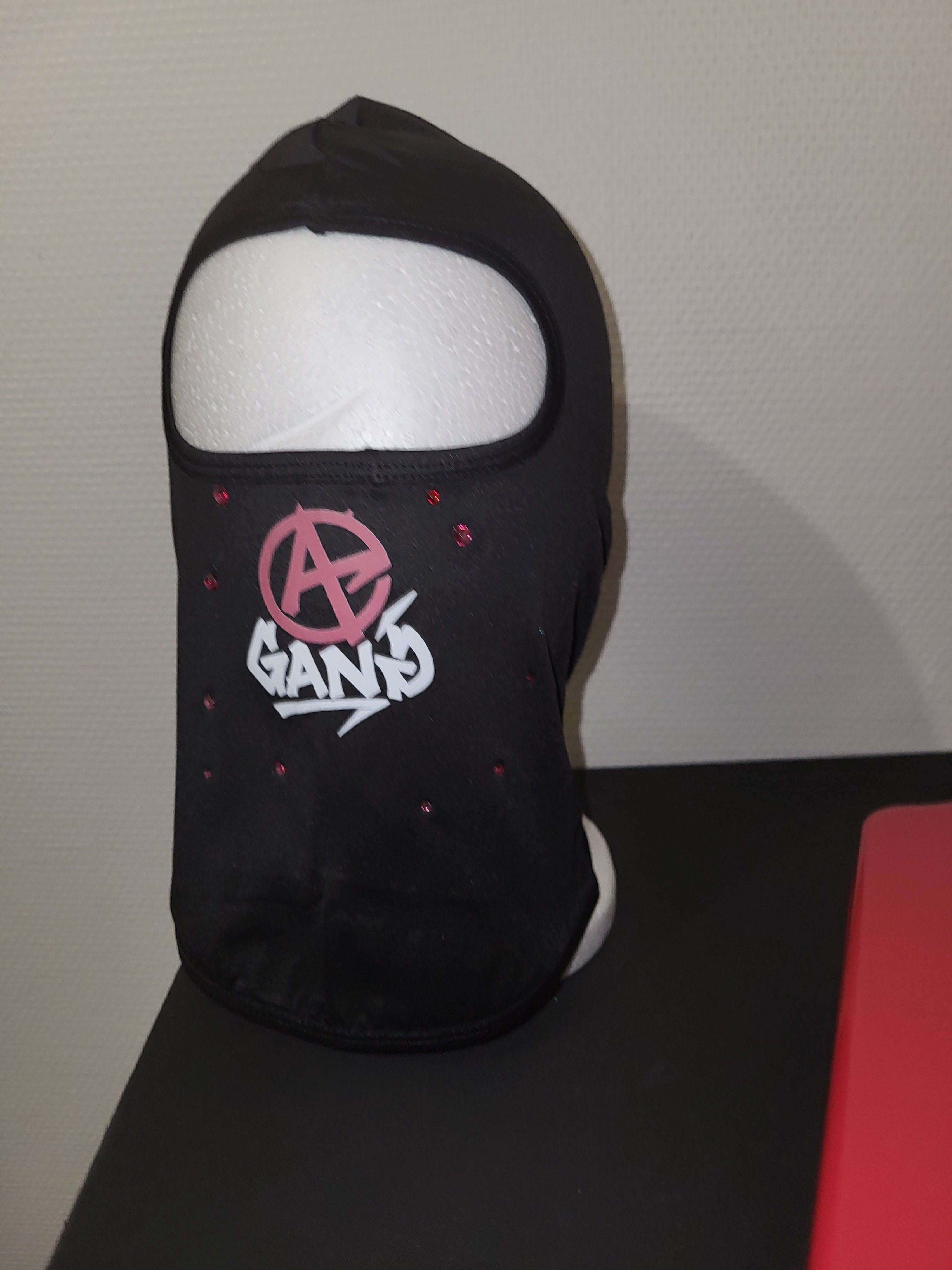 Cagoule Aop Gang Official