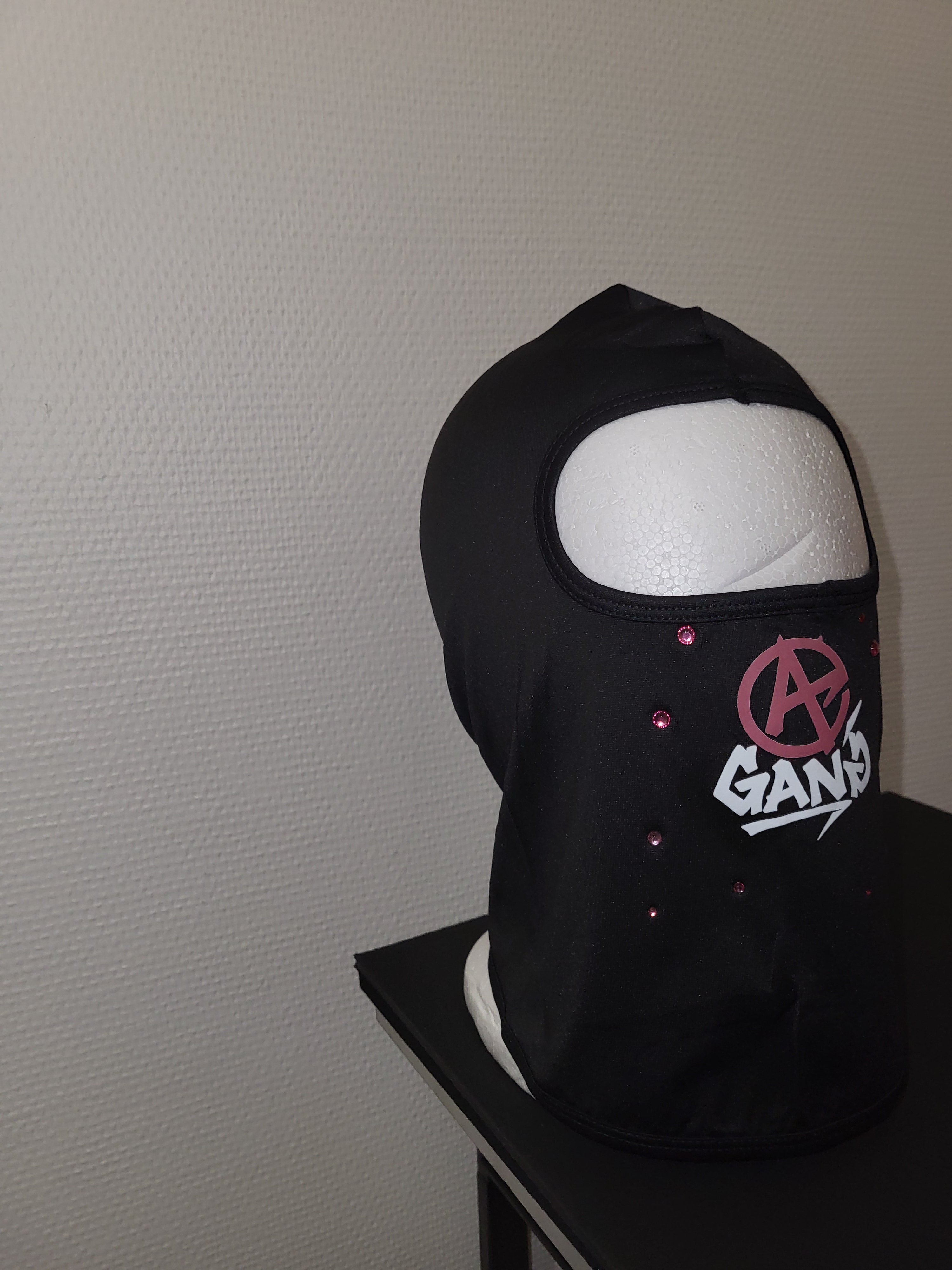 Cagoule Aop Gang Official