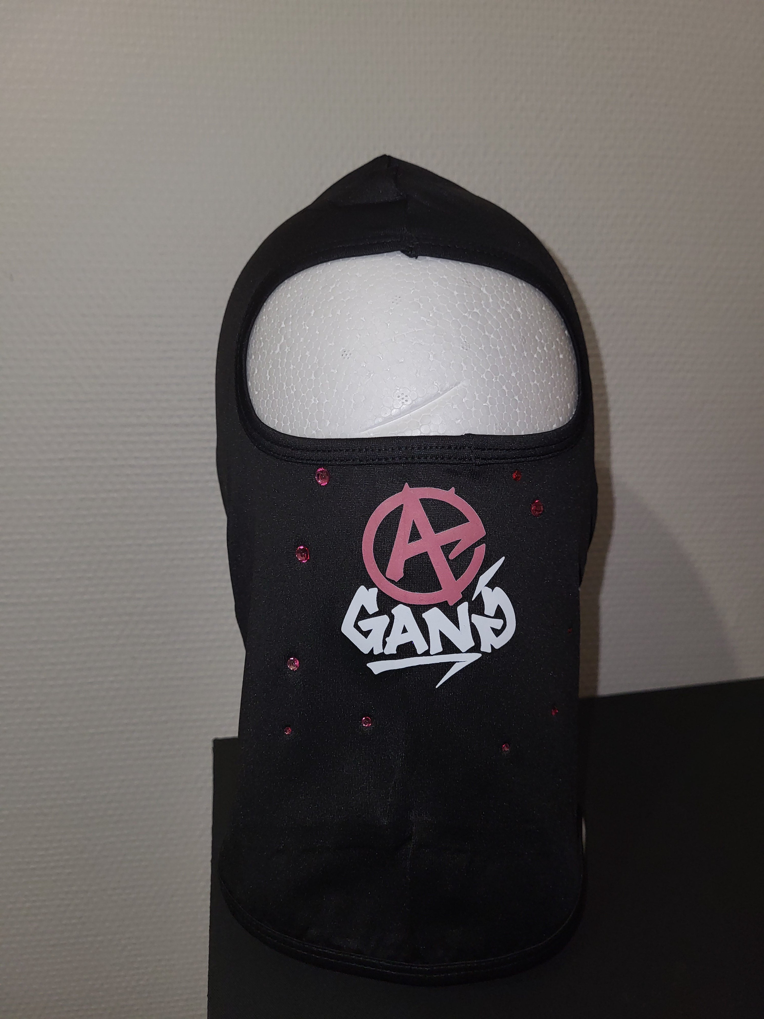 Cagoule Aop Gang Official