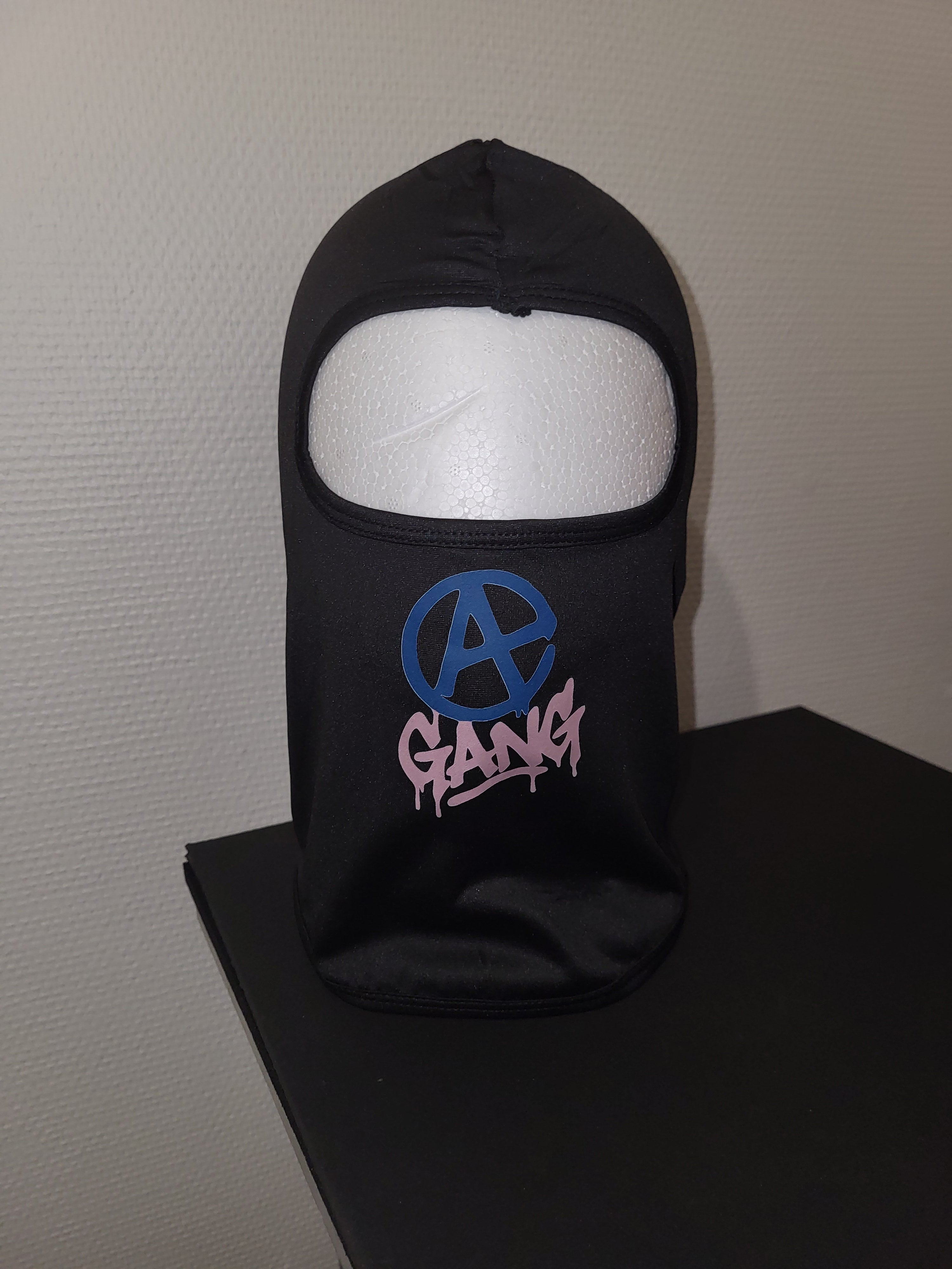 Cagoule Aop Gang Official