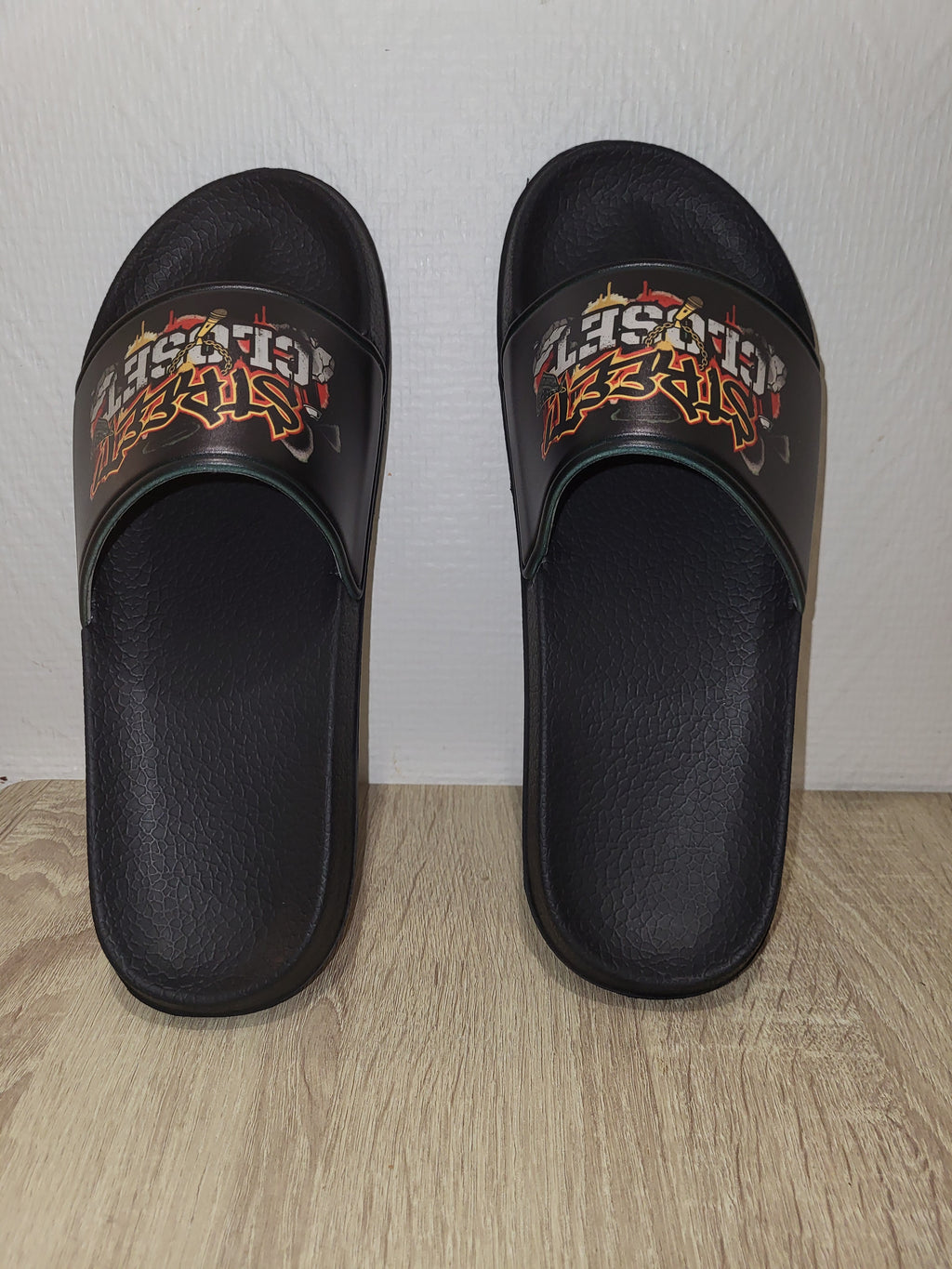 Sandales Streetcloset