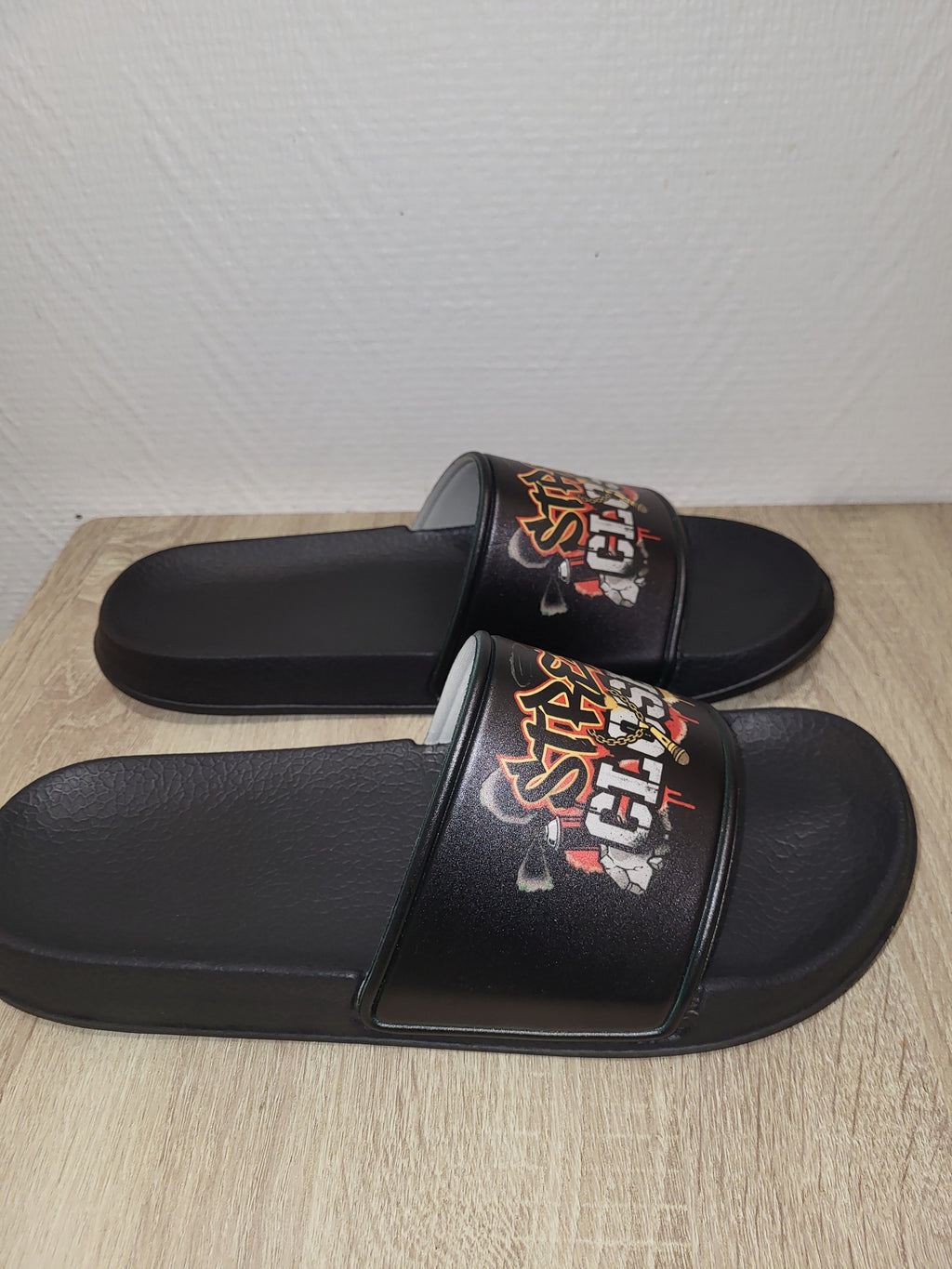 Sandales Streetcloset