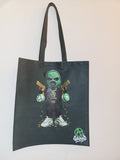 Tot Bag Aop Gang Official