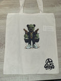 Tot Bag Aop Gang Official
