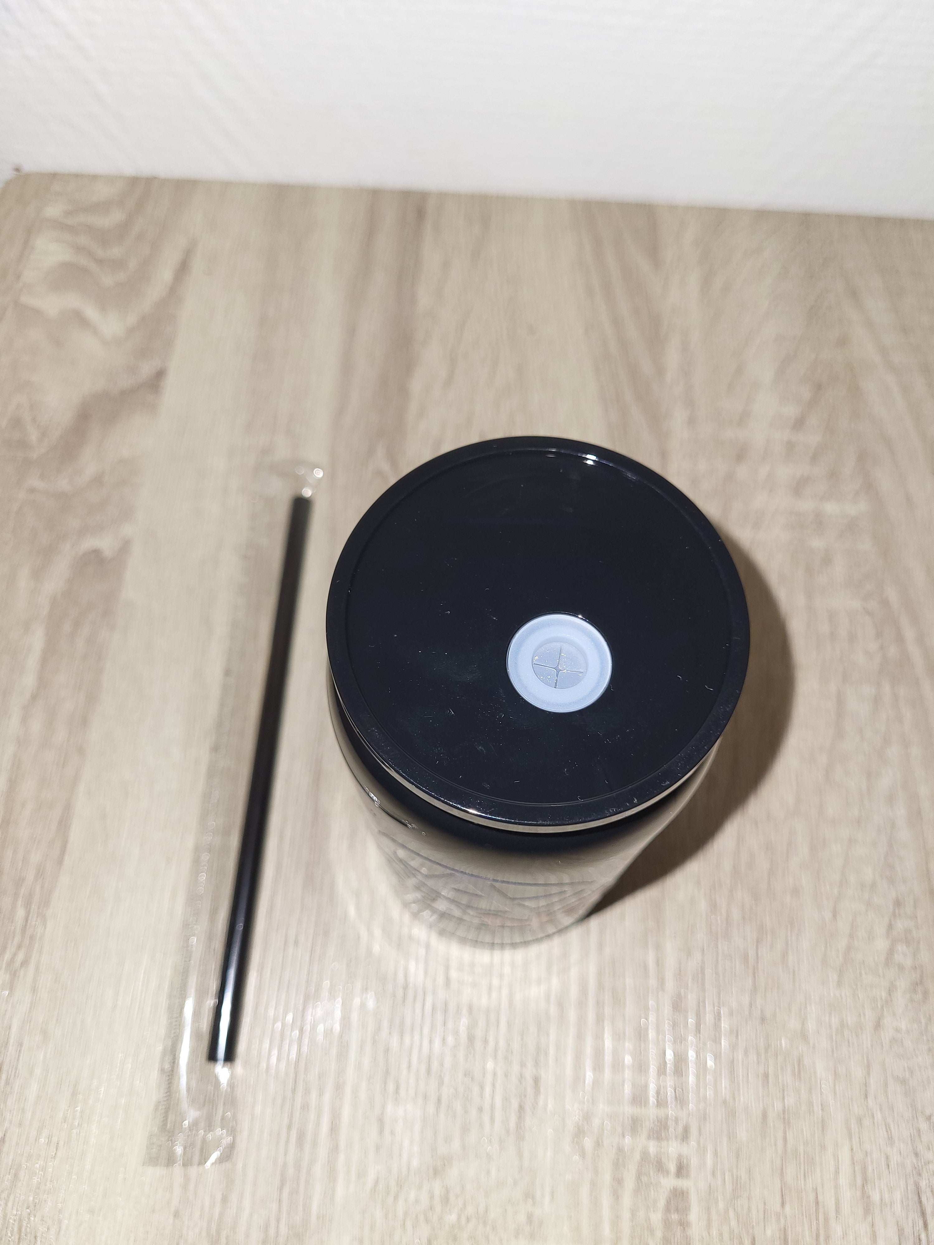 Bouteille En Plastique Aop Gang Official