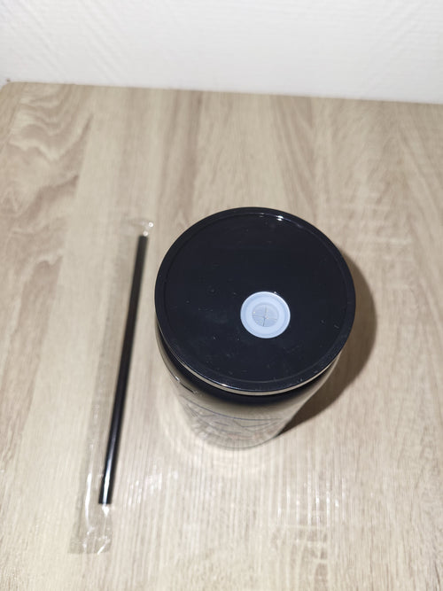 Bouteille En Plastique Aop Gang Official