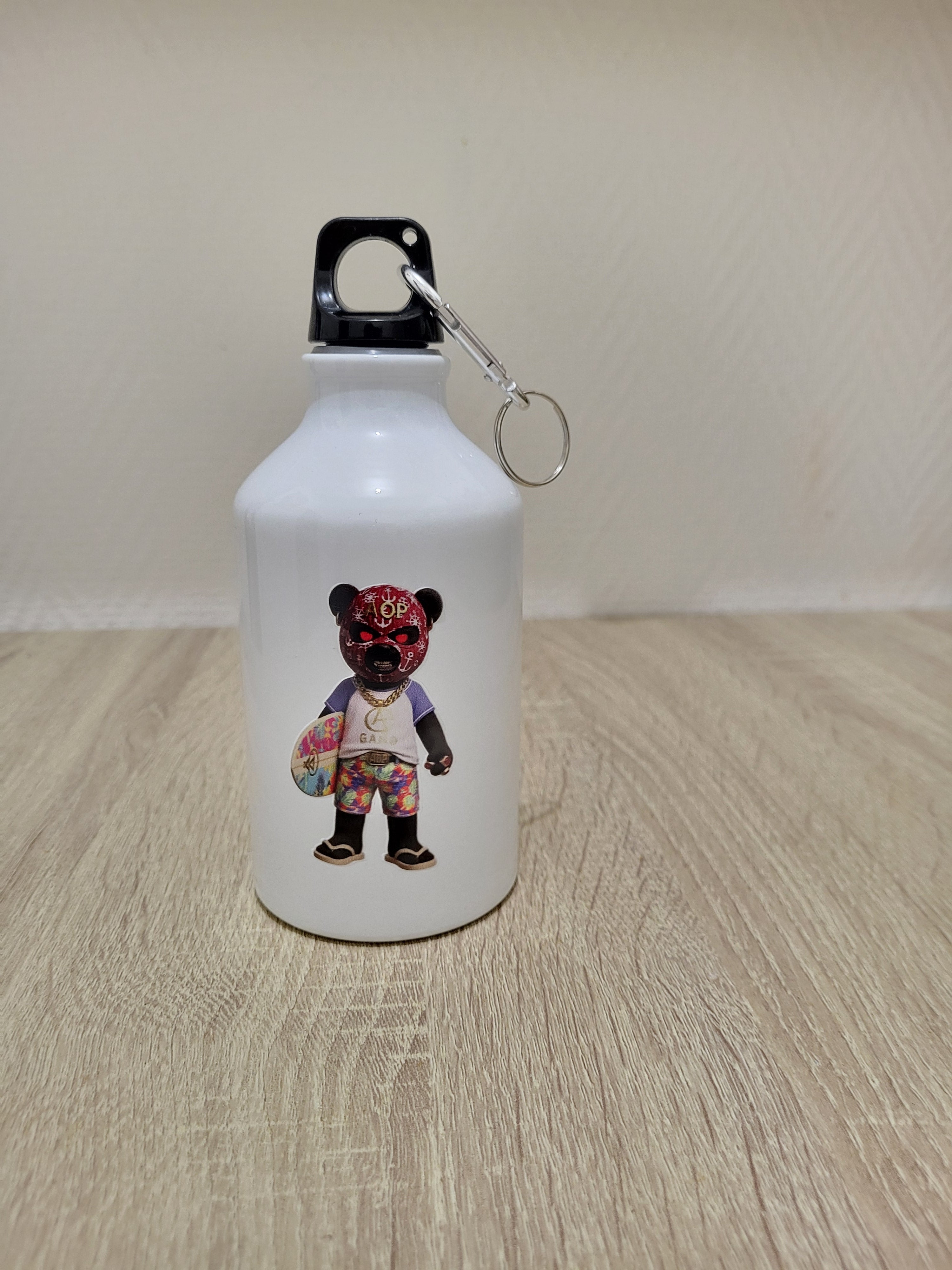 Bouteille Aop Gang Official