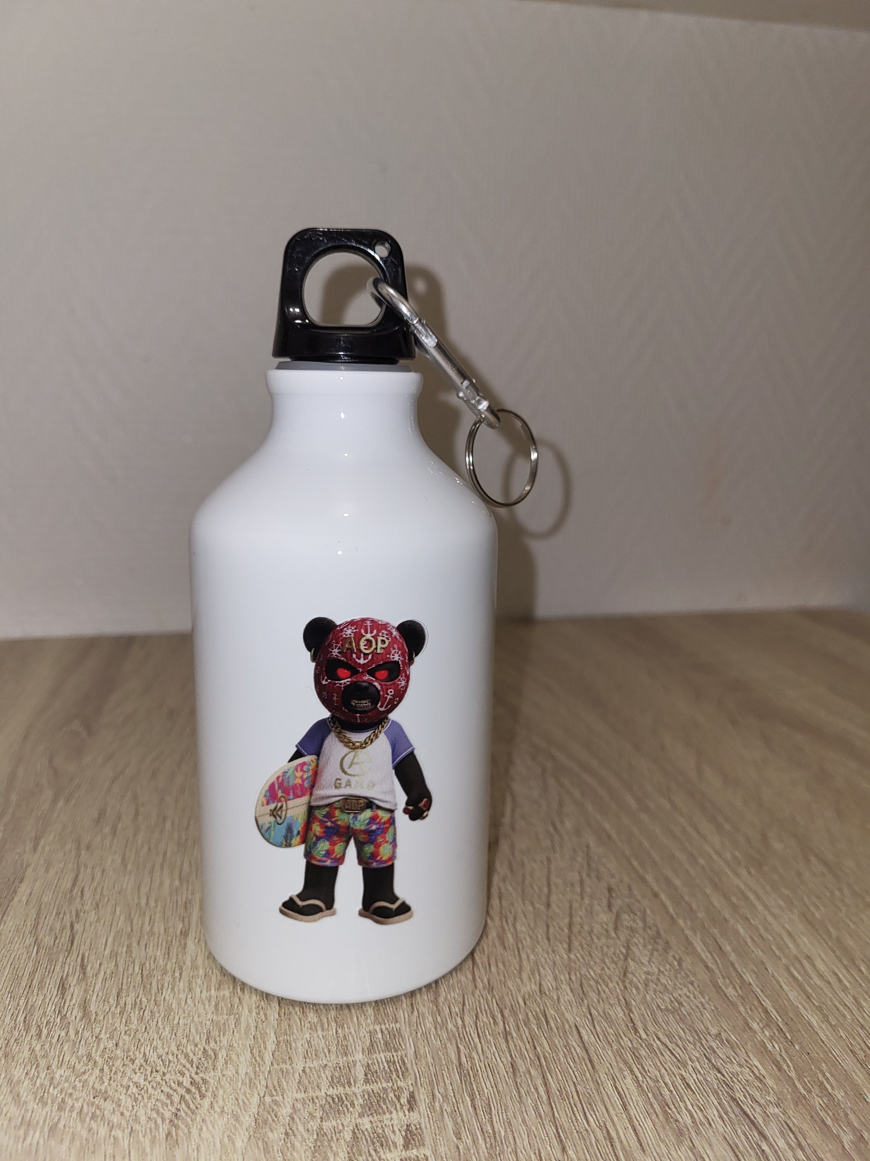 Bouteille Aop Gang Official