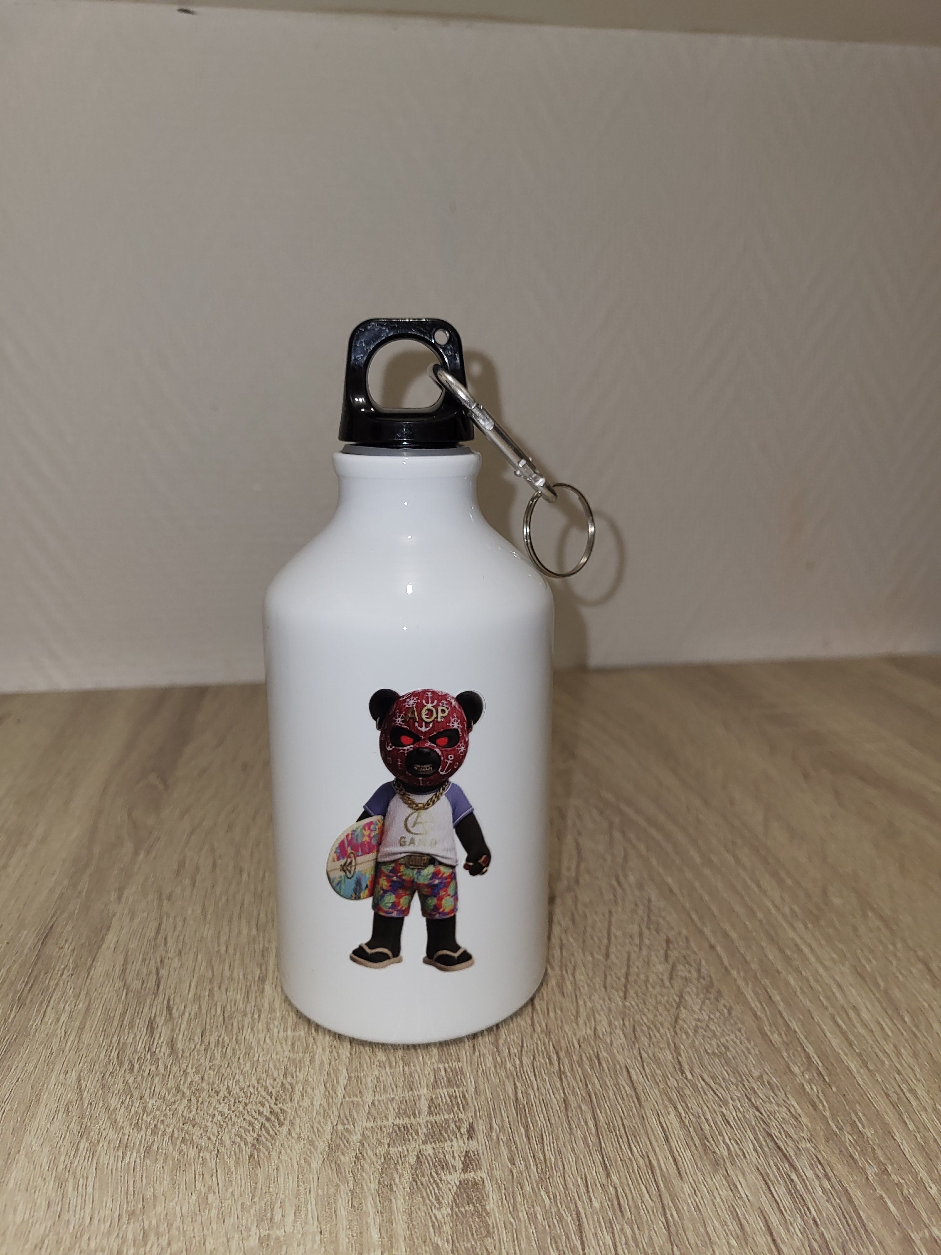 Bouteille Aop Gang Official