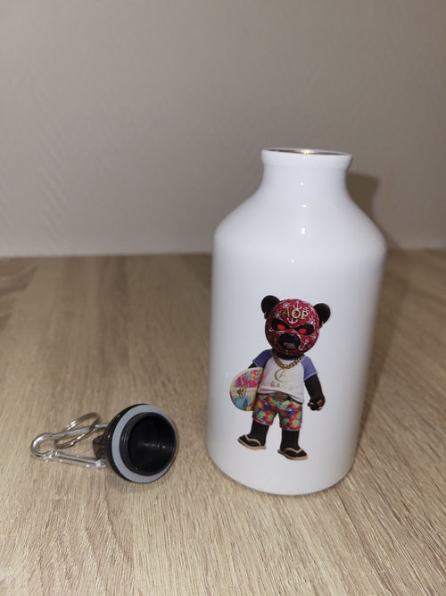 Bouteille Aop Gang Official