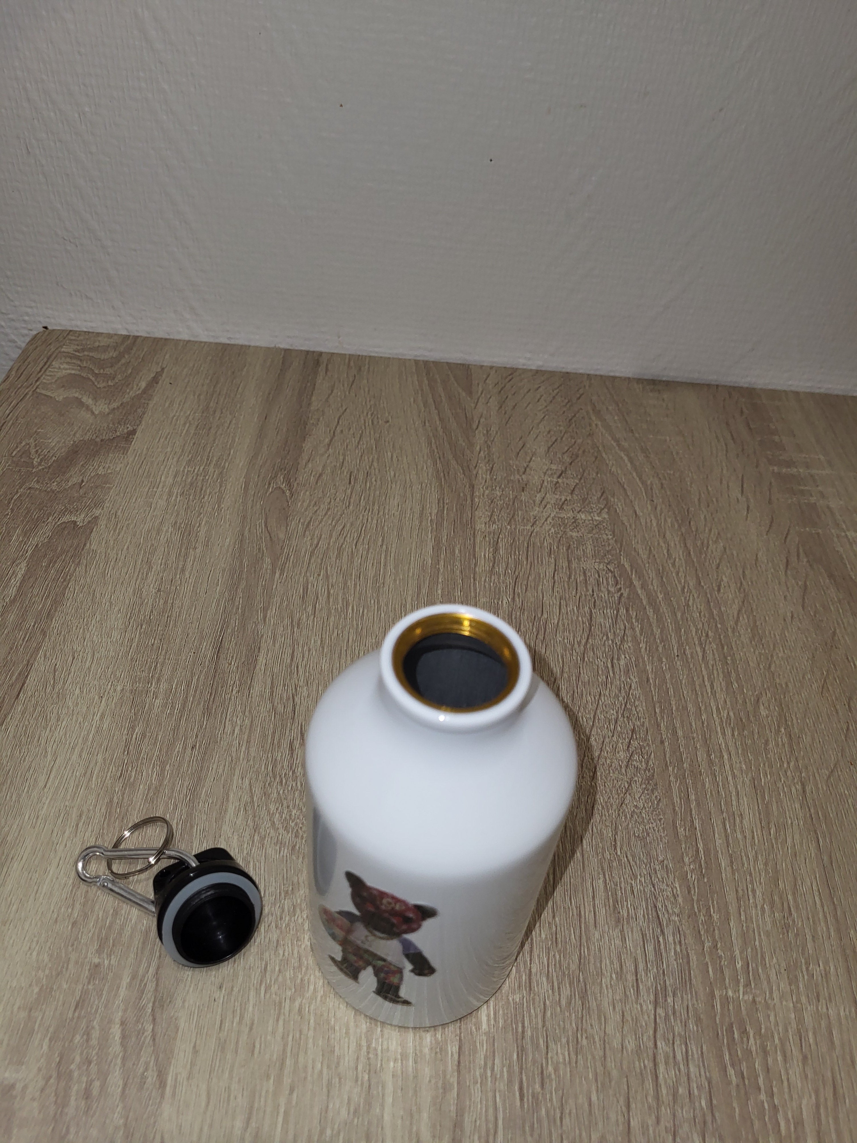 Bouteille Aop Gang Official