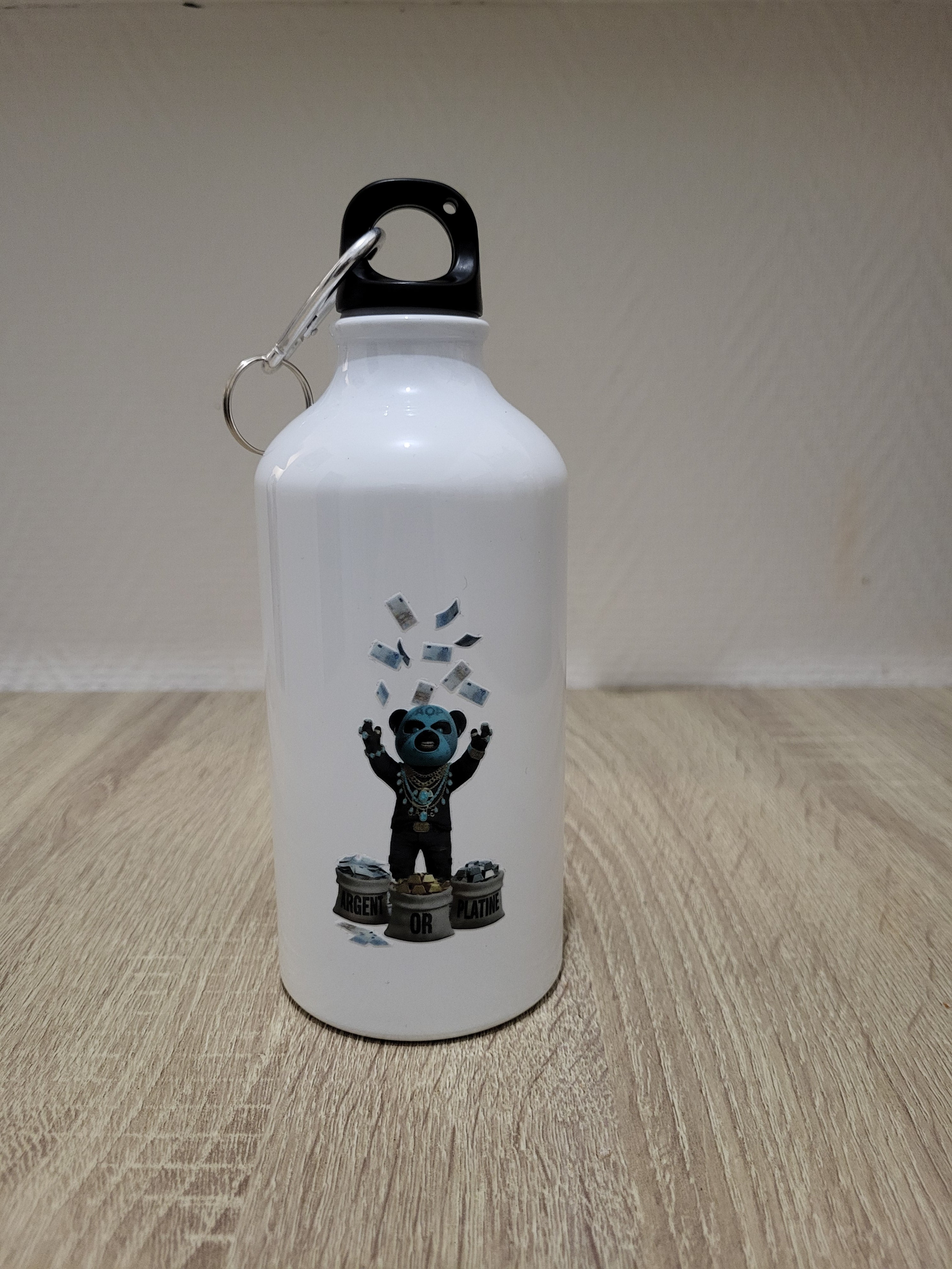 Bouteille Aop Gang Official