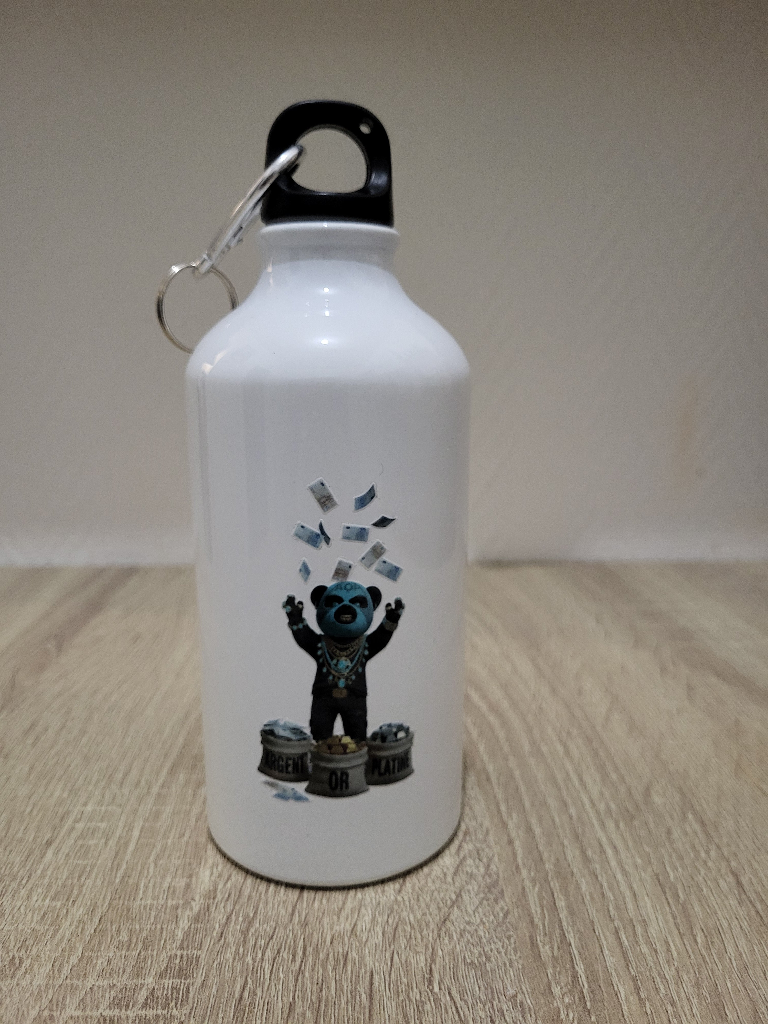 Bouteille Aop Gang Official