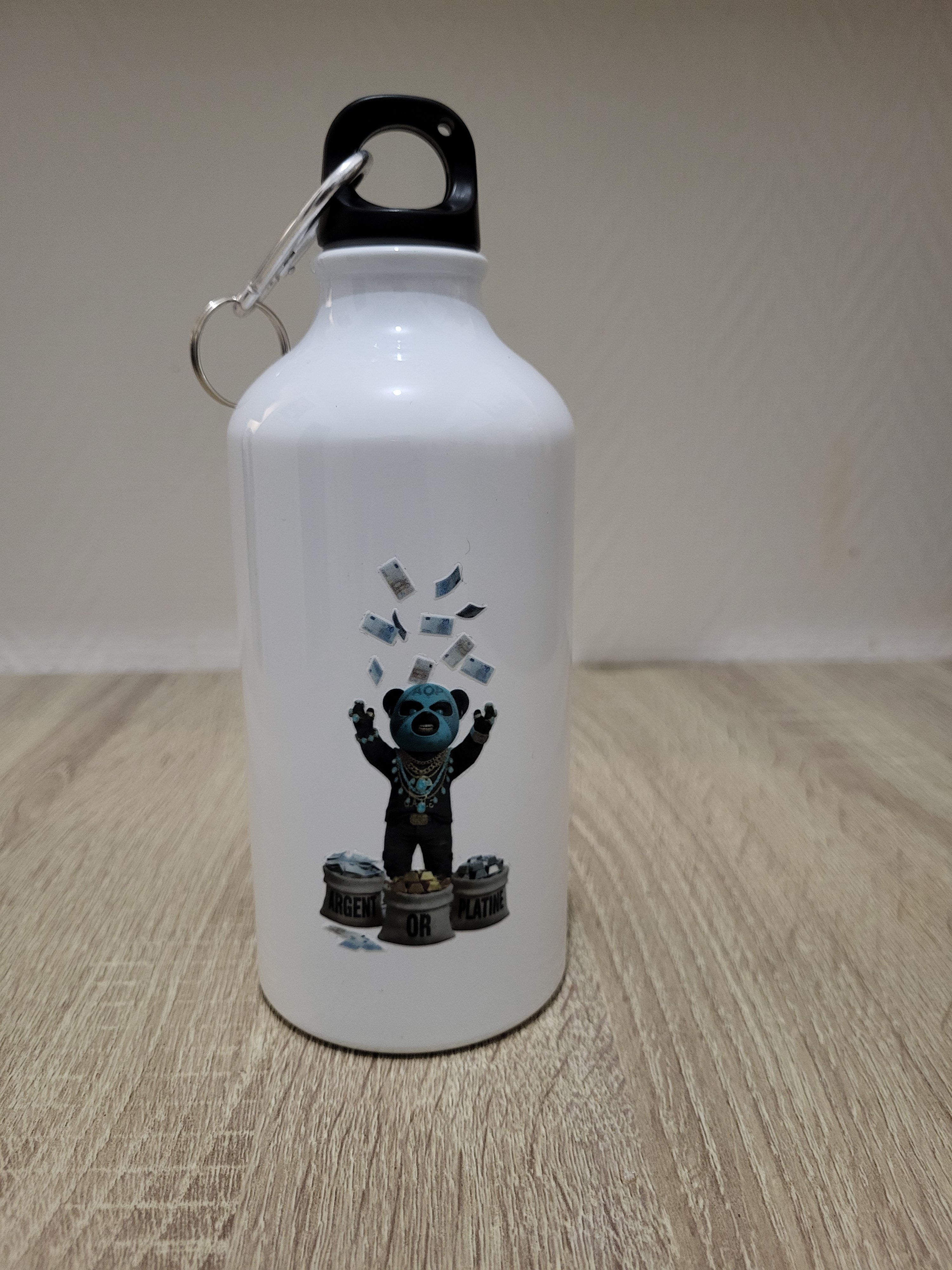 Bouteille Aop Gang Official