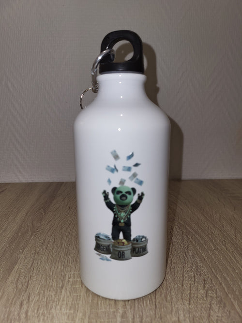 Bouteille Aop Gang Official