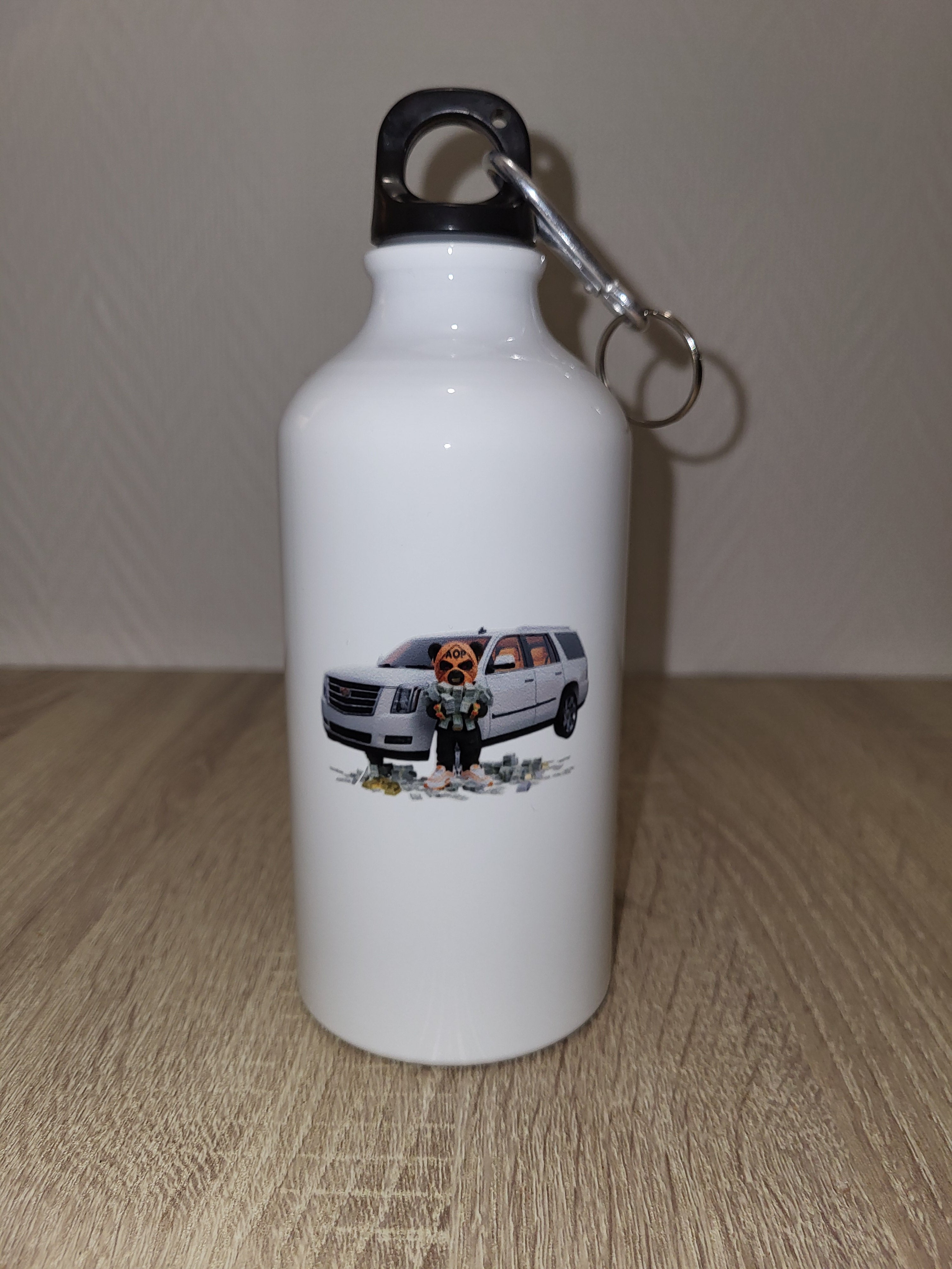 Bouteille Aop Gang Official