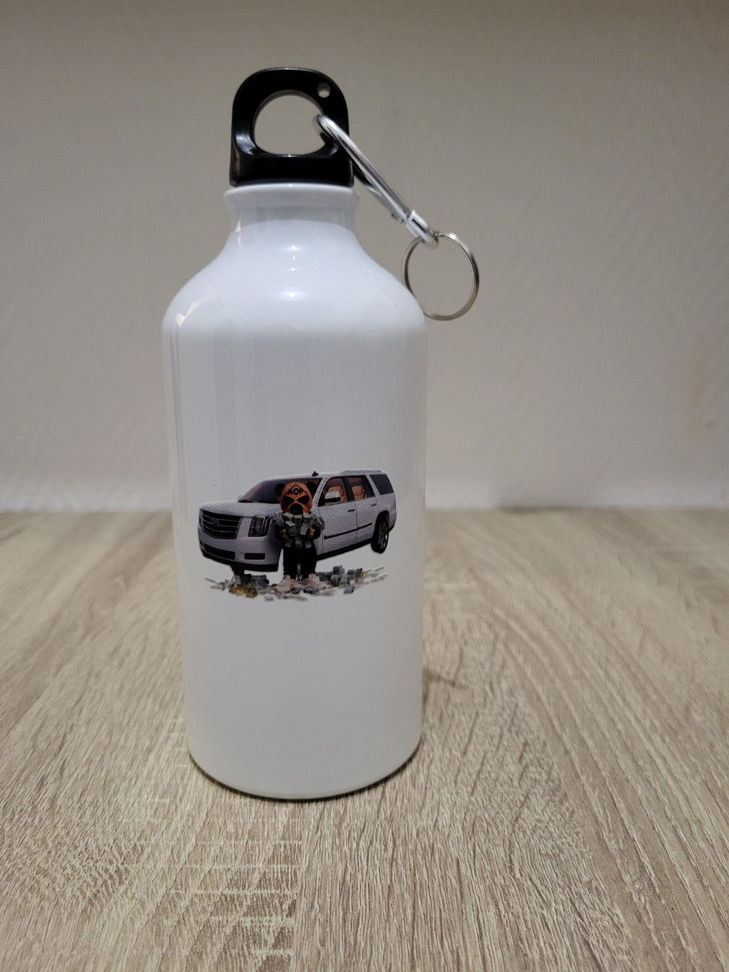 Bouteille Aop Gang Official