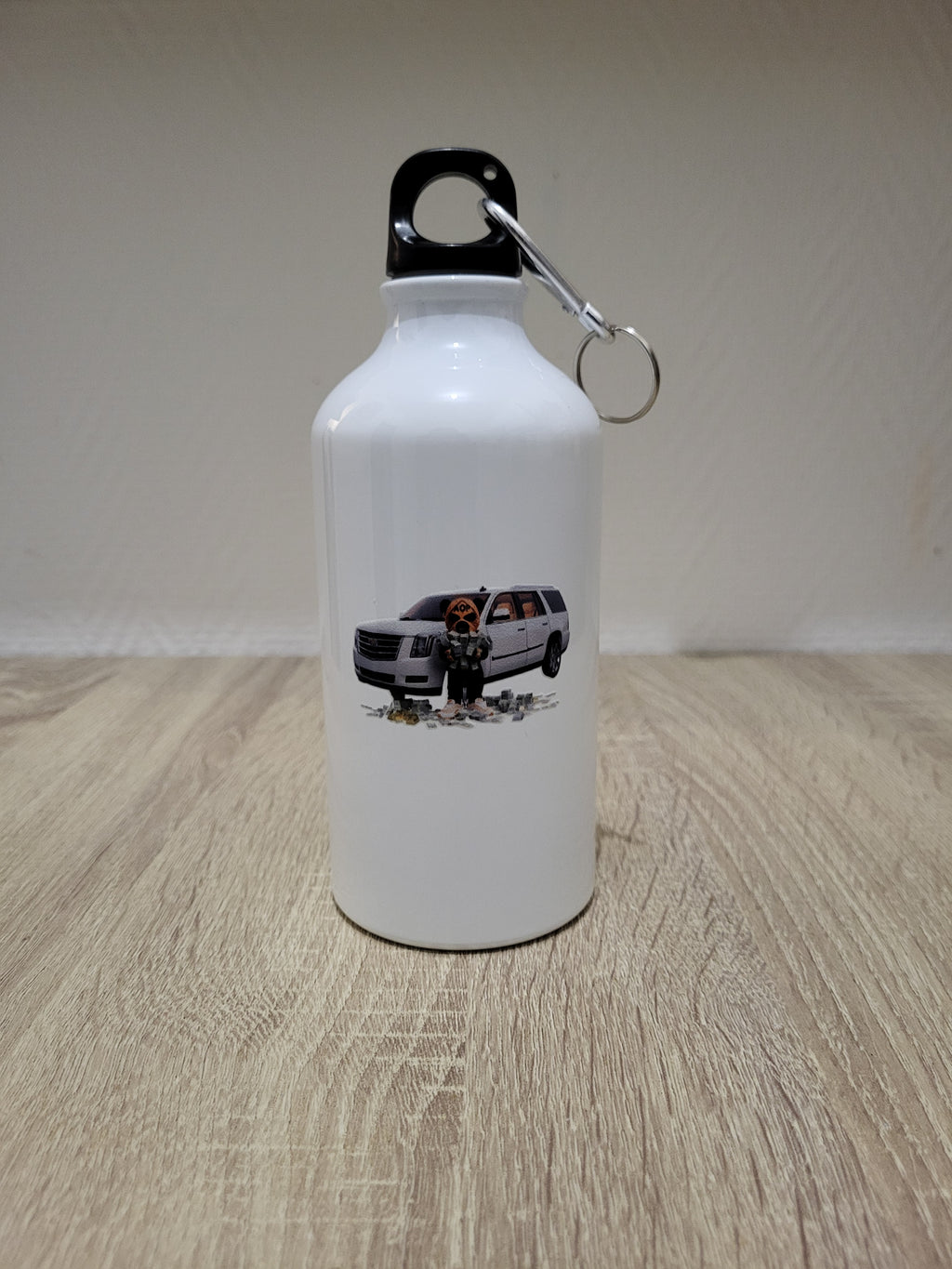 Bouteille Aop Gang Official