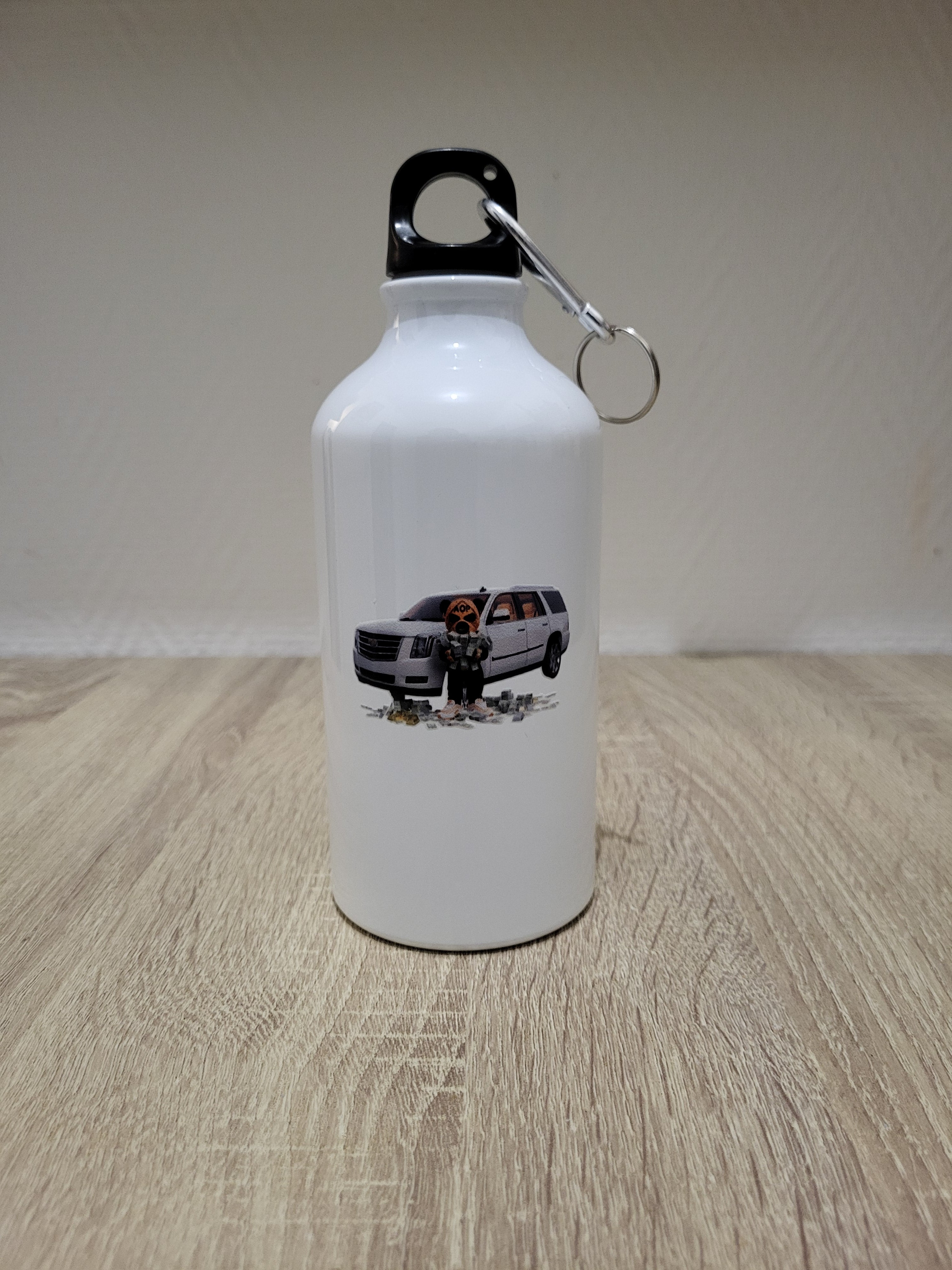 Bouteille Aop Gang Official