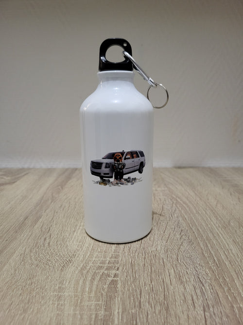 Bouteille Aop Gang Official