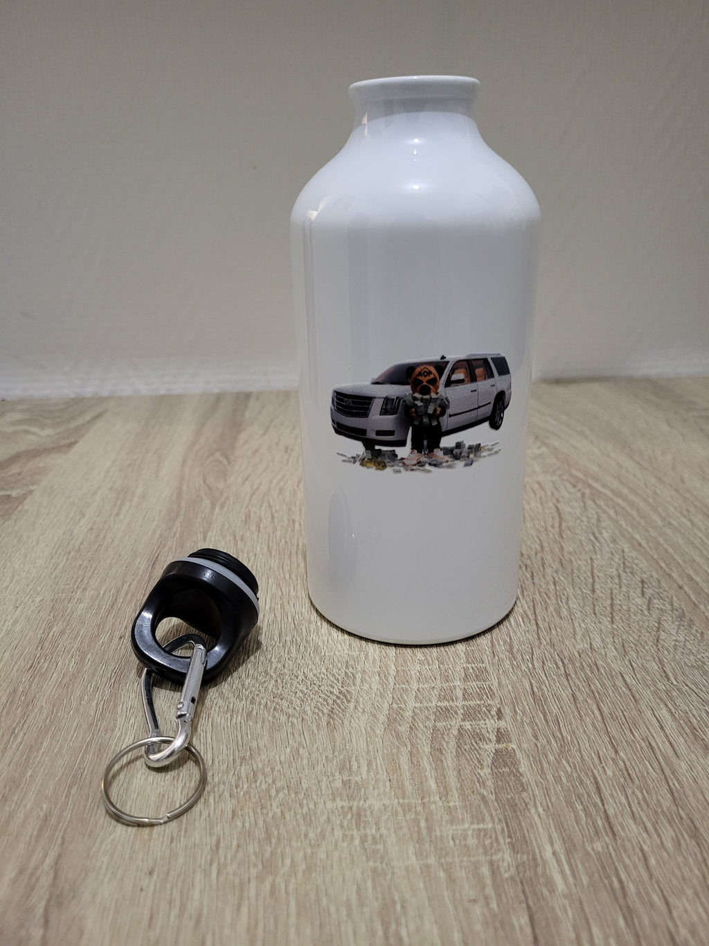 Bouteille Aop Gang Official