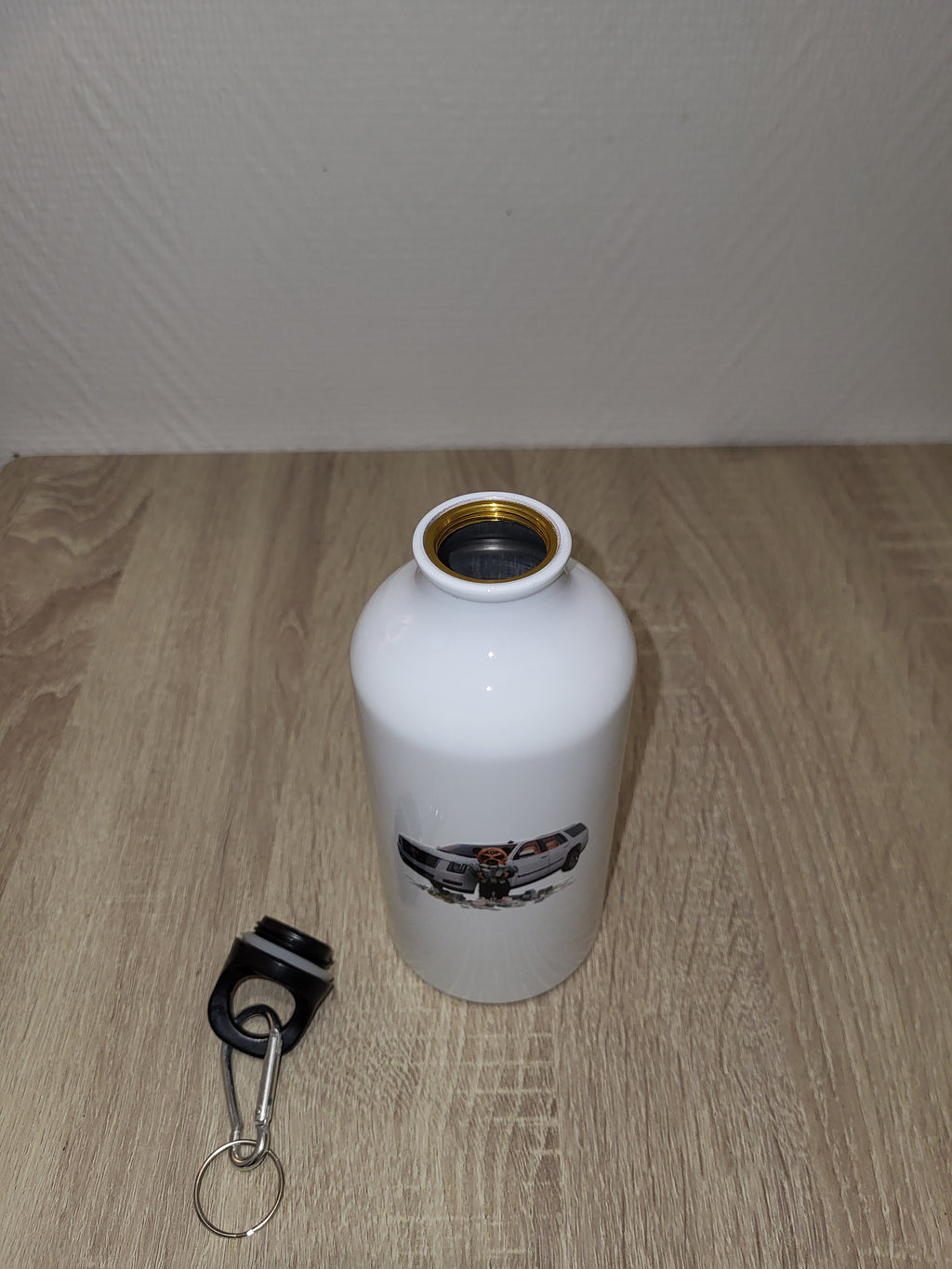 Bouteille Aop Gang Official