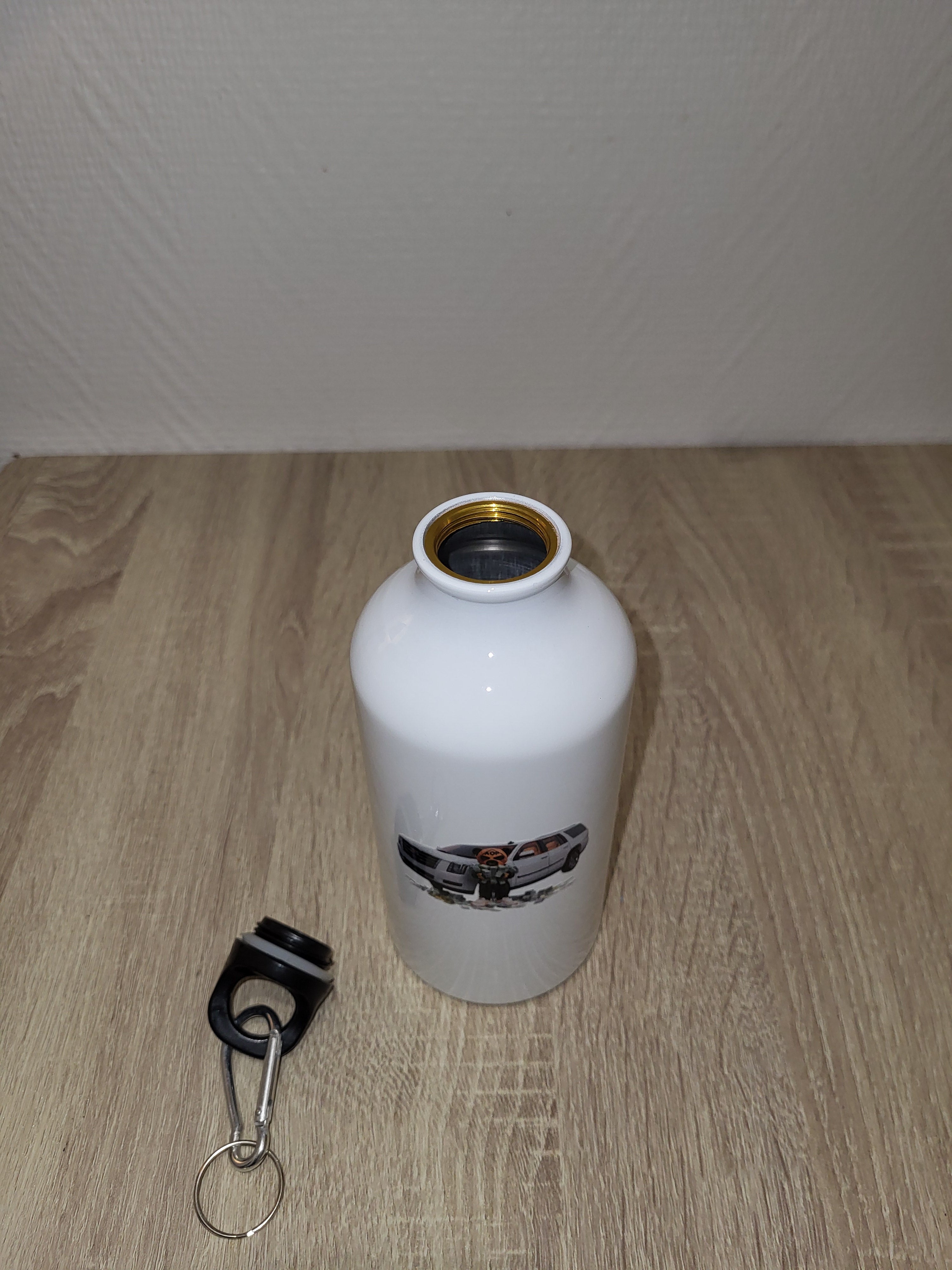 Bouteille Aop Gang Official