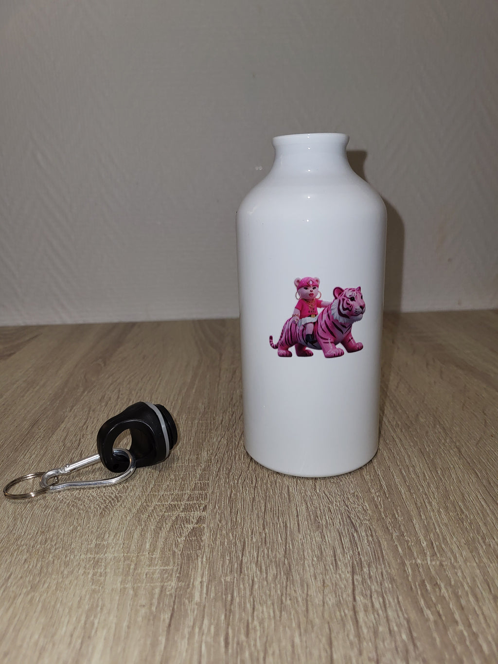 Bouteille Aop Gang Official