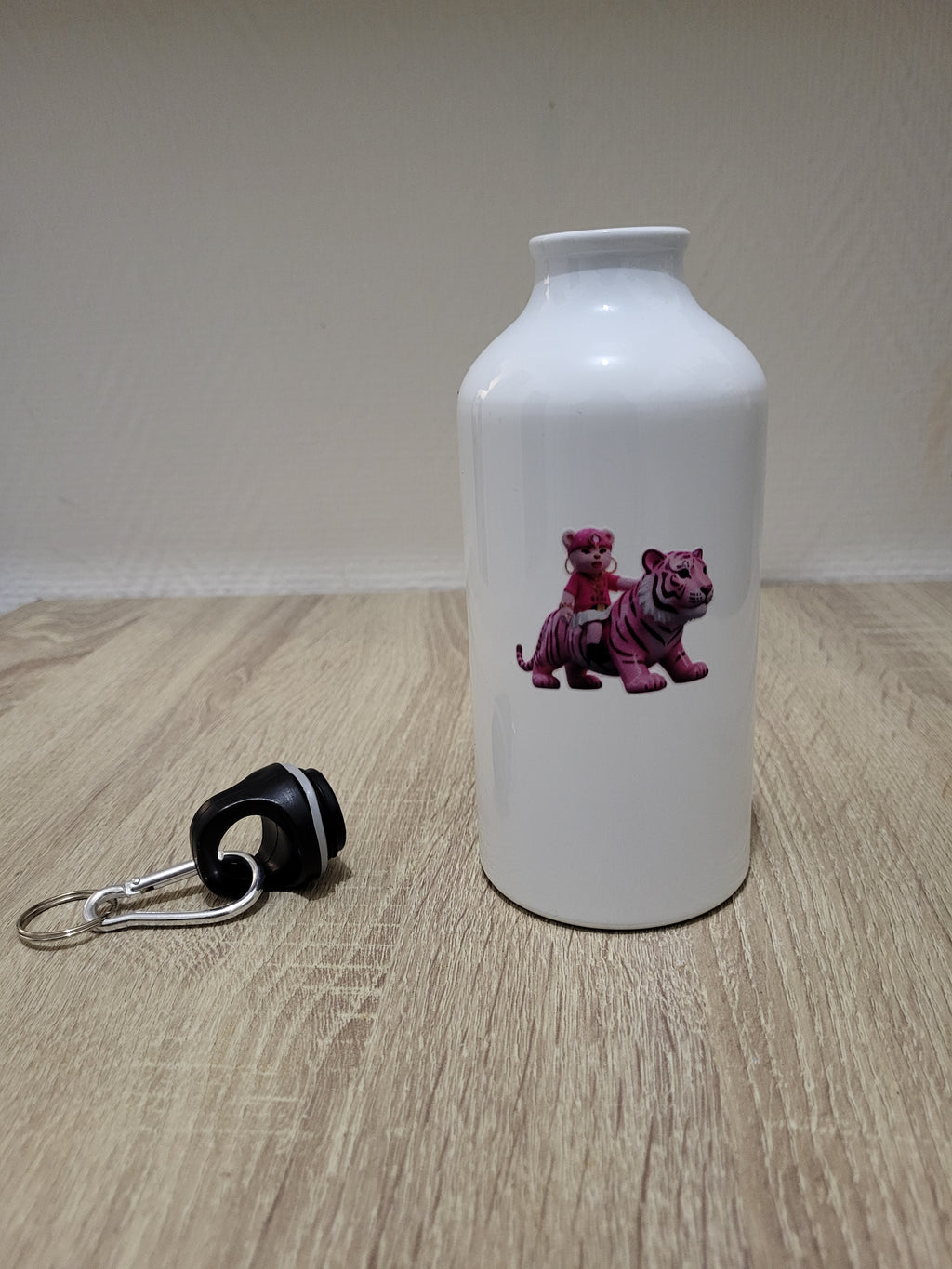 Bouteille Aop Gang Official