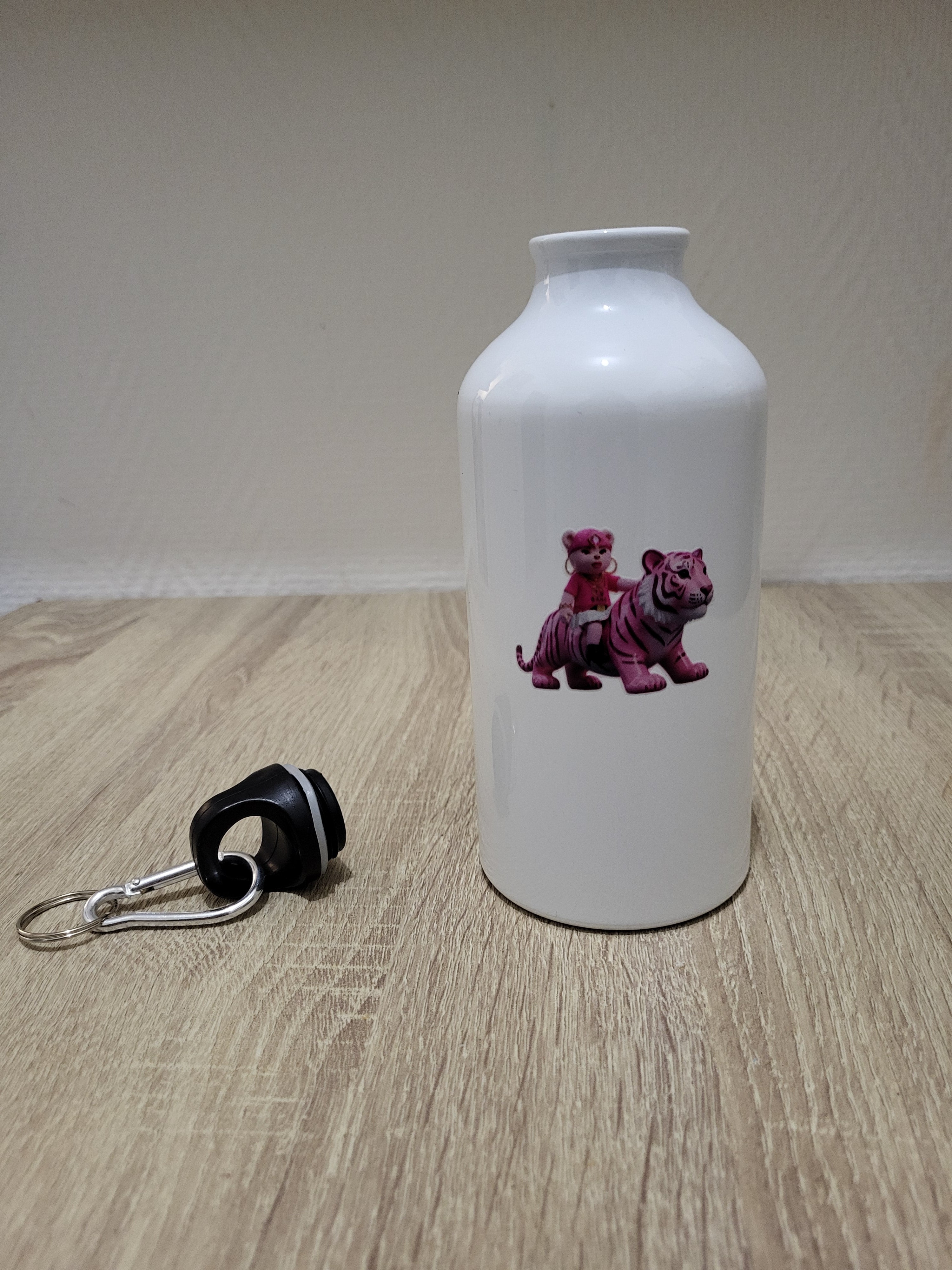 Bouteille Aop Gang Official