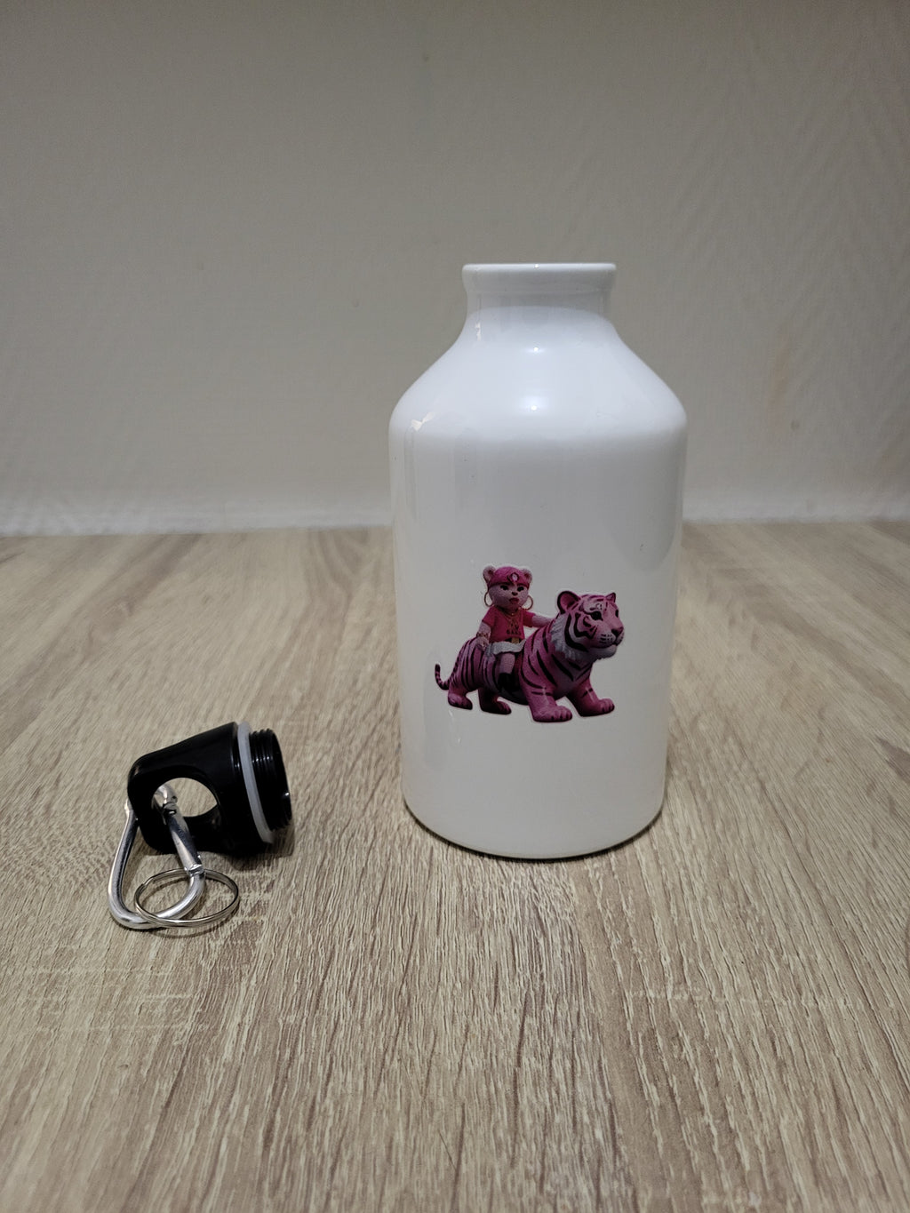 Bouteille Aop Gang Official