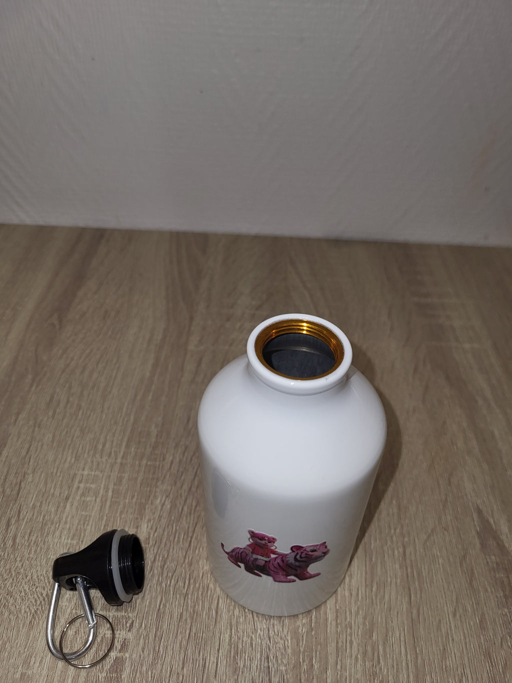 Bouteille Aop Gang Official