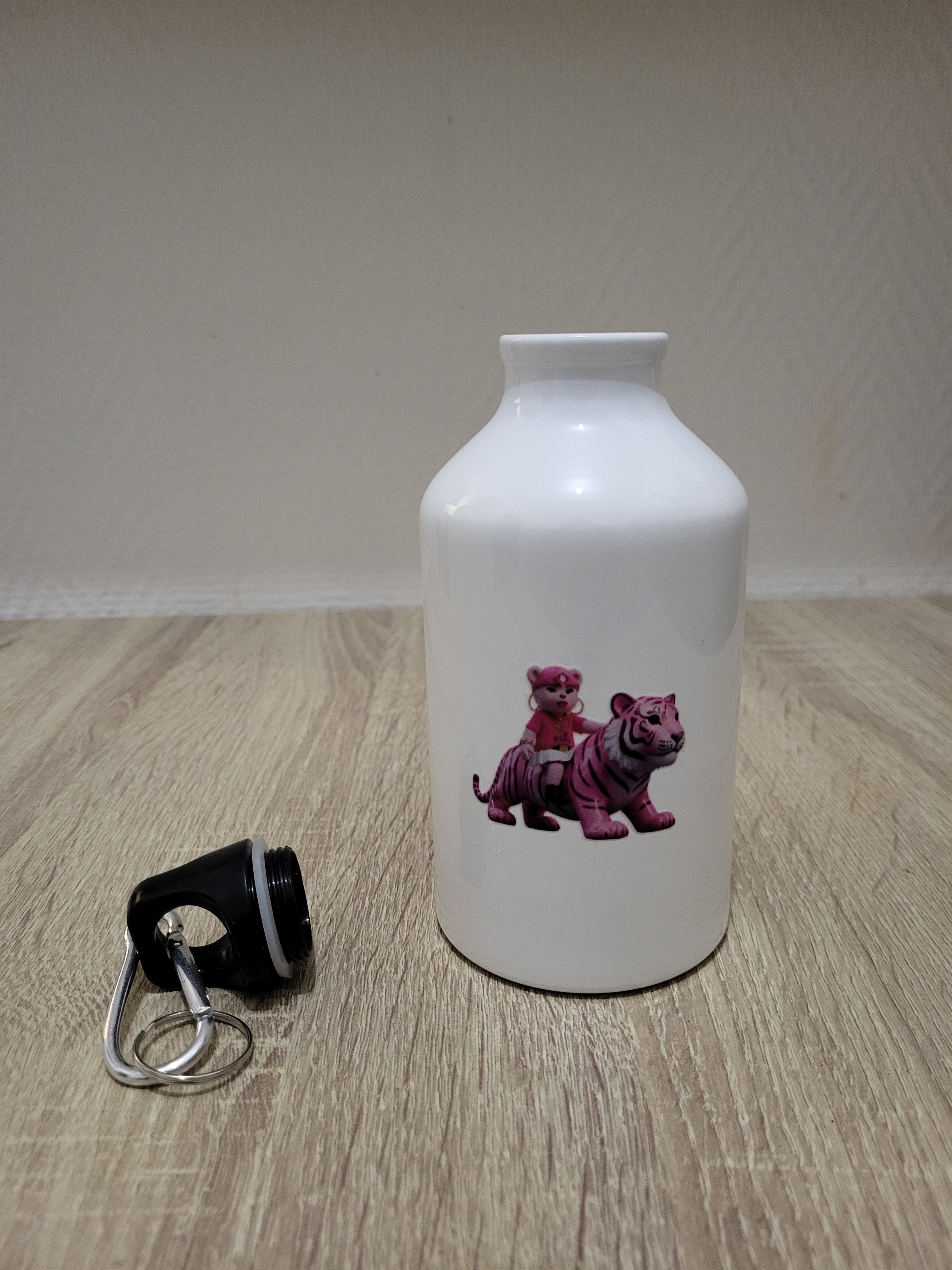 Bouteille Aop Gang Official