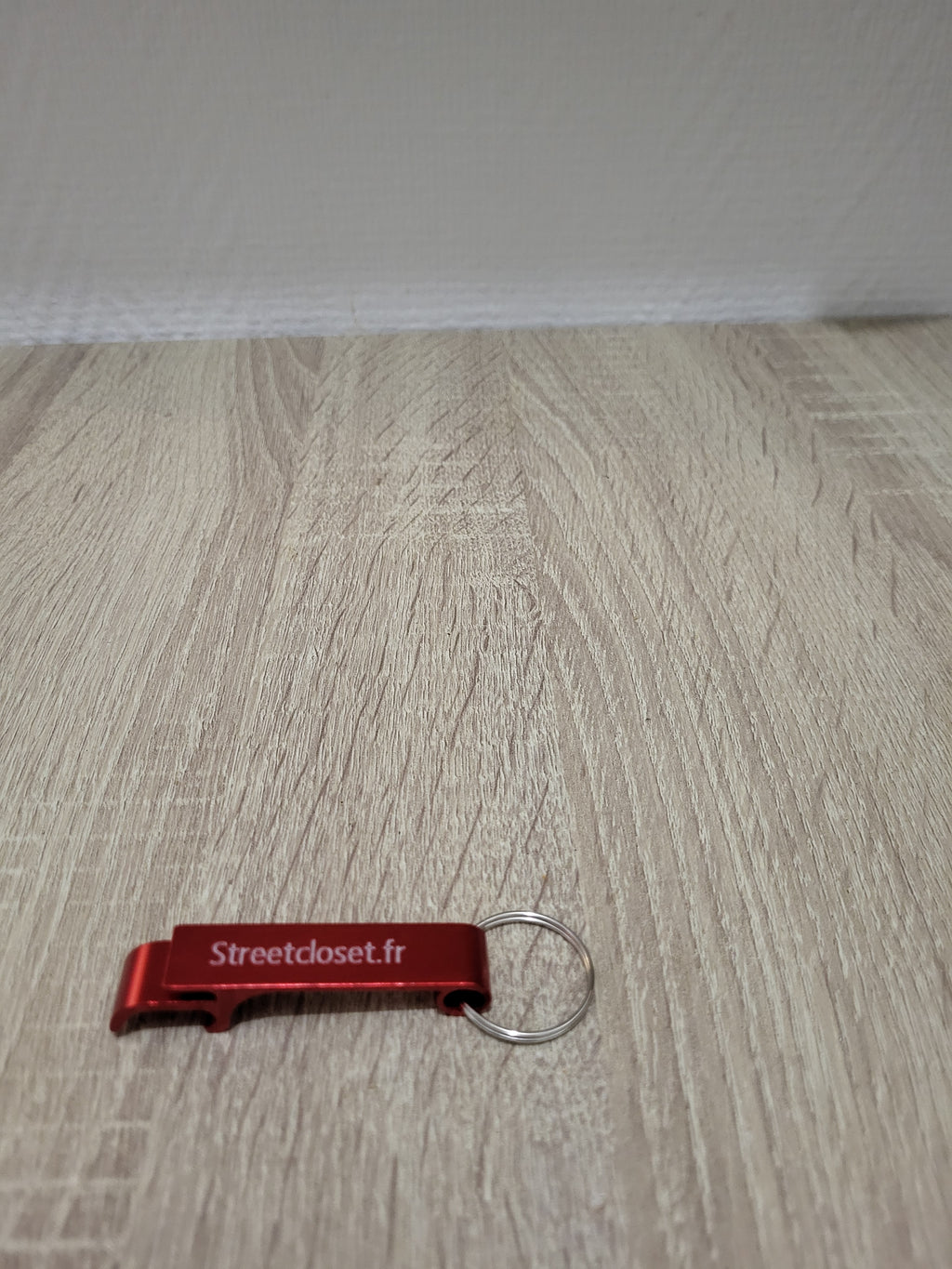 Porte Clés Décapsuleur Streetcloset