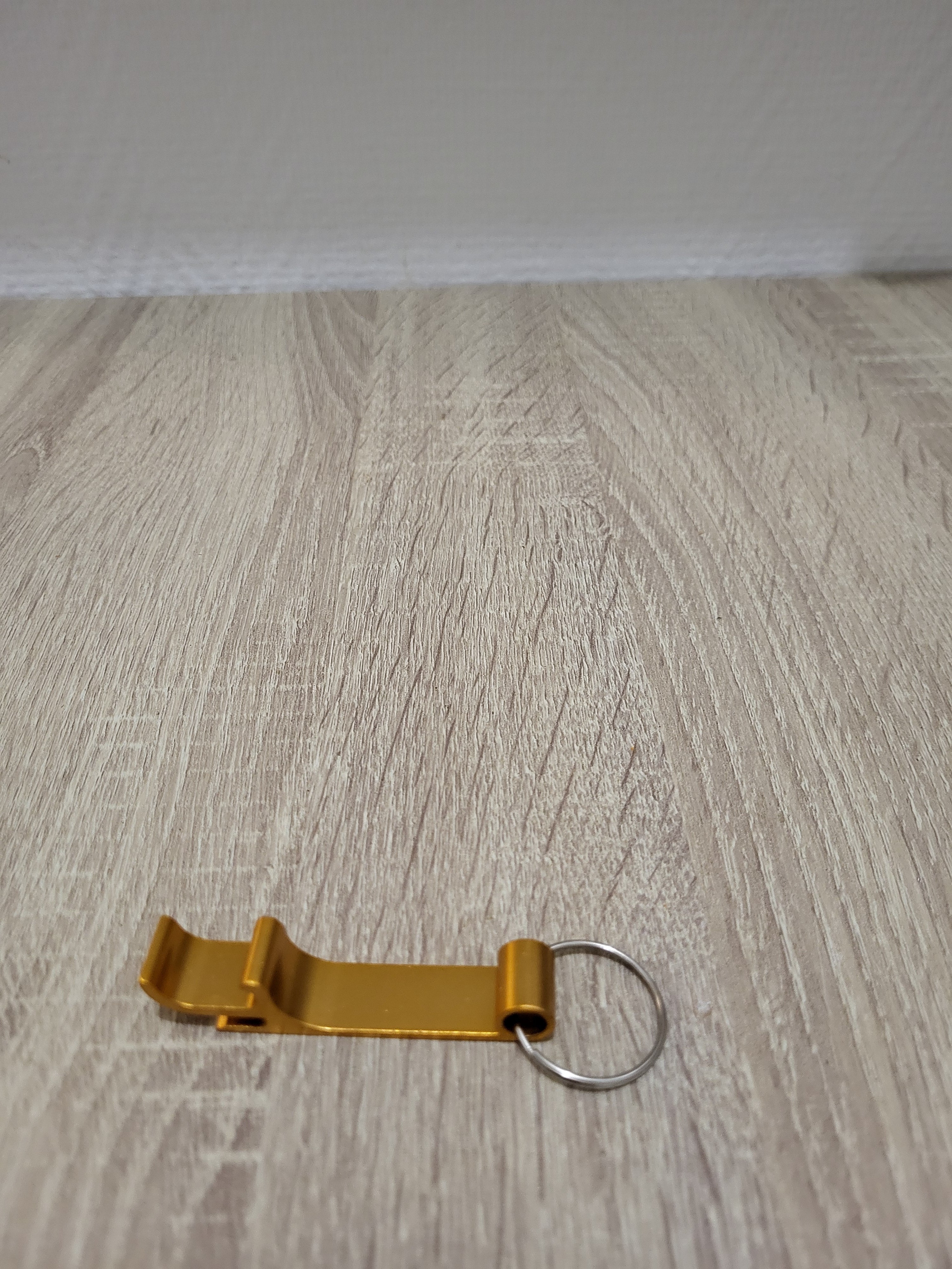 Porte Clés Décapsuleur Streetcloset