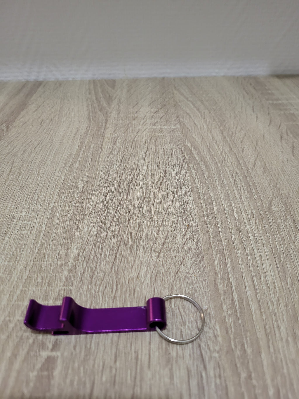 Porte Clés Décapsuleur Streetcloset
