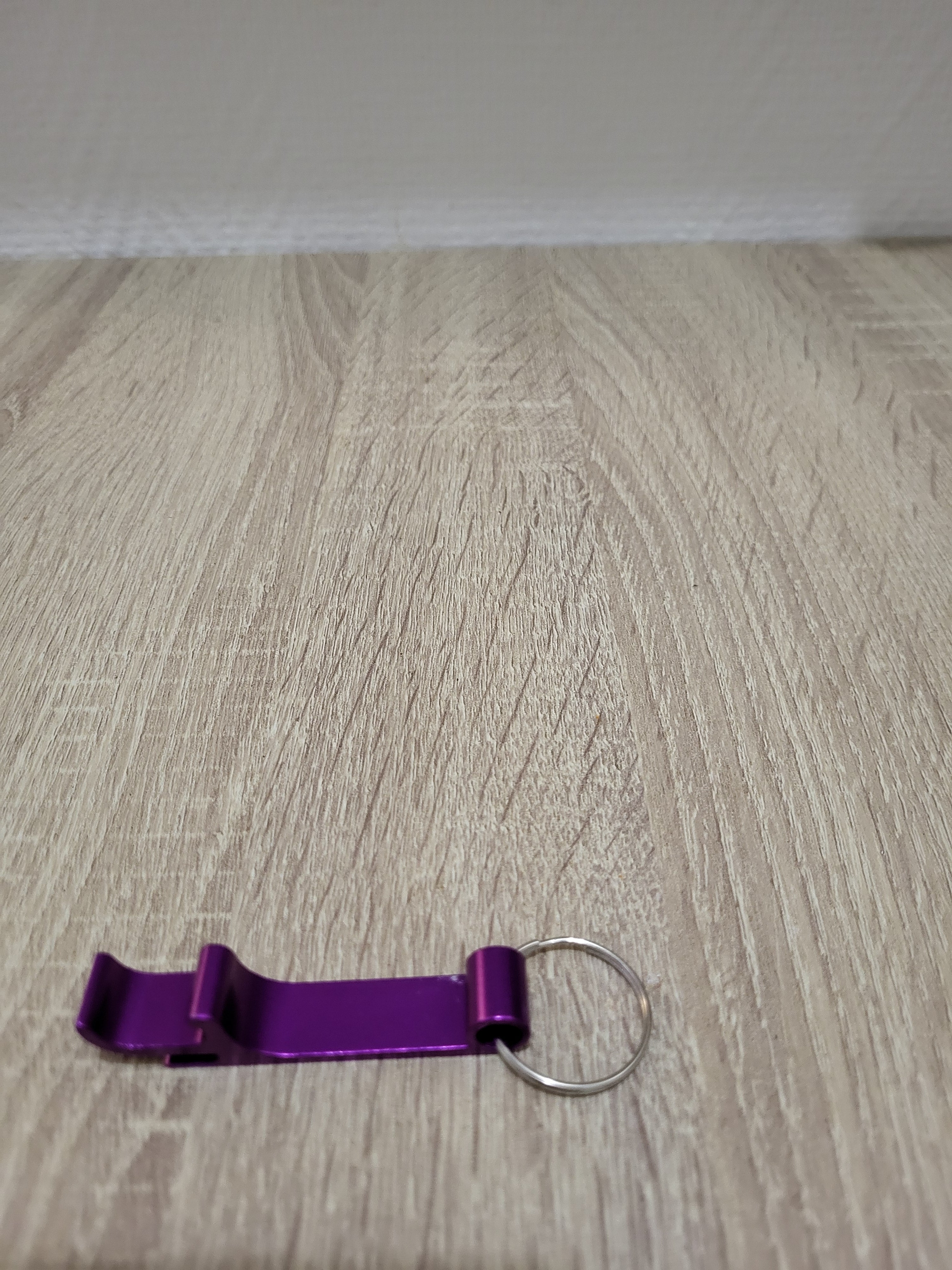 Porte Clés Décapsuleur Streetcloset