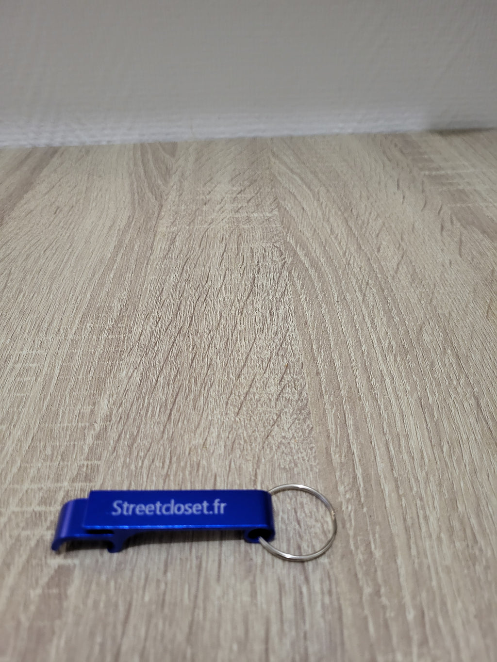 Porte Clés Décapsuleur Streetcloset