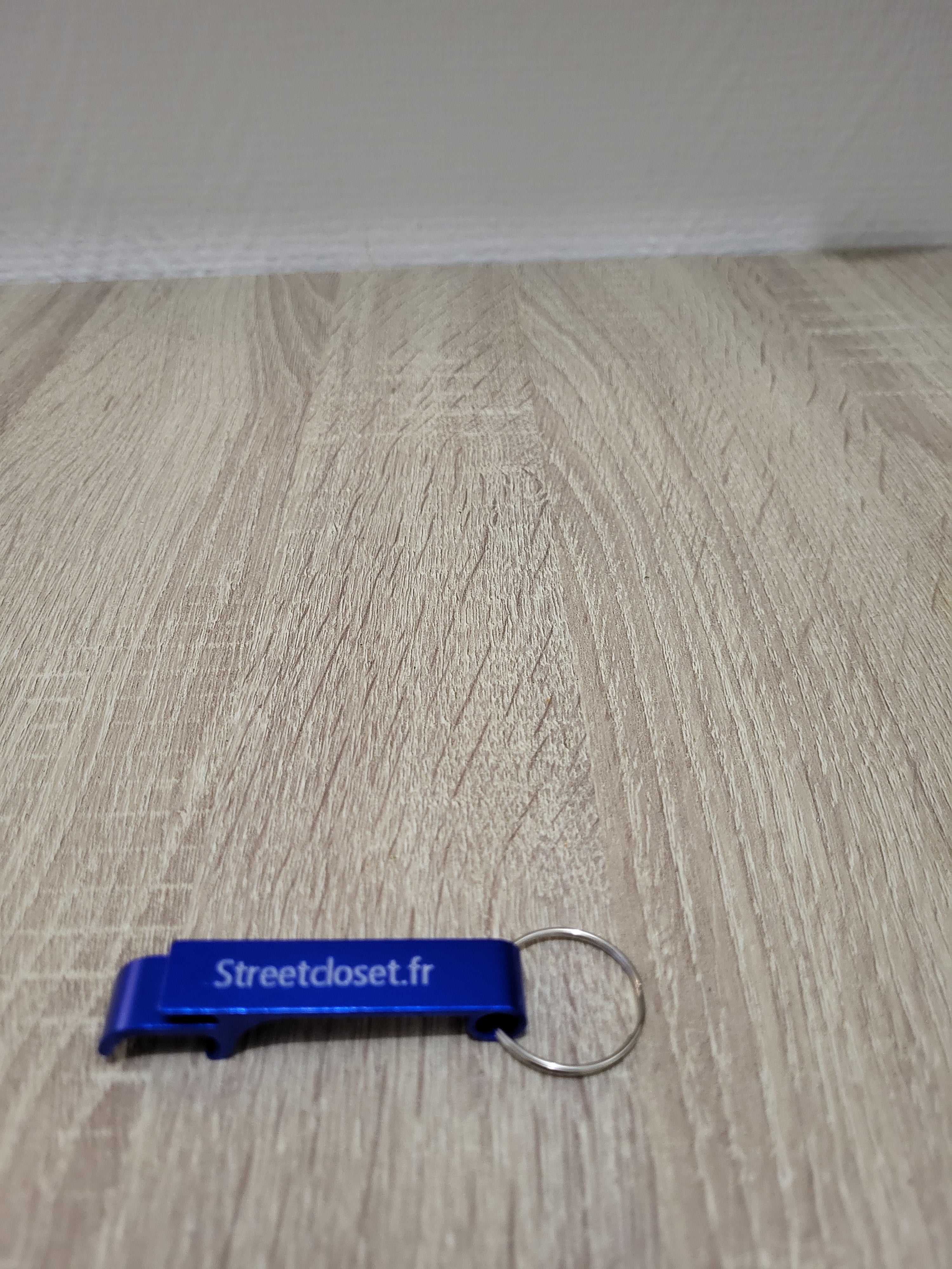 Porte Clés Décapsuleur Streetcloset