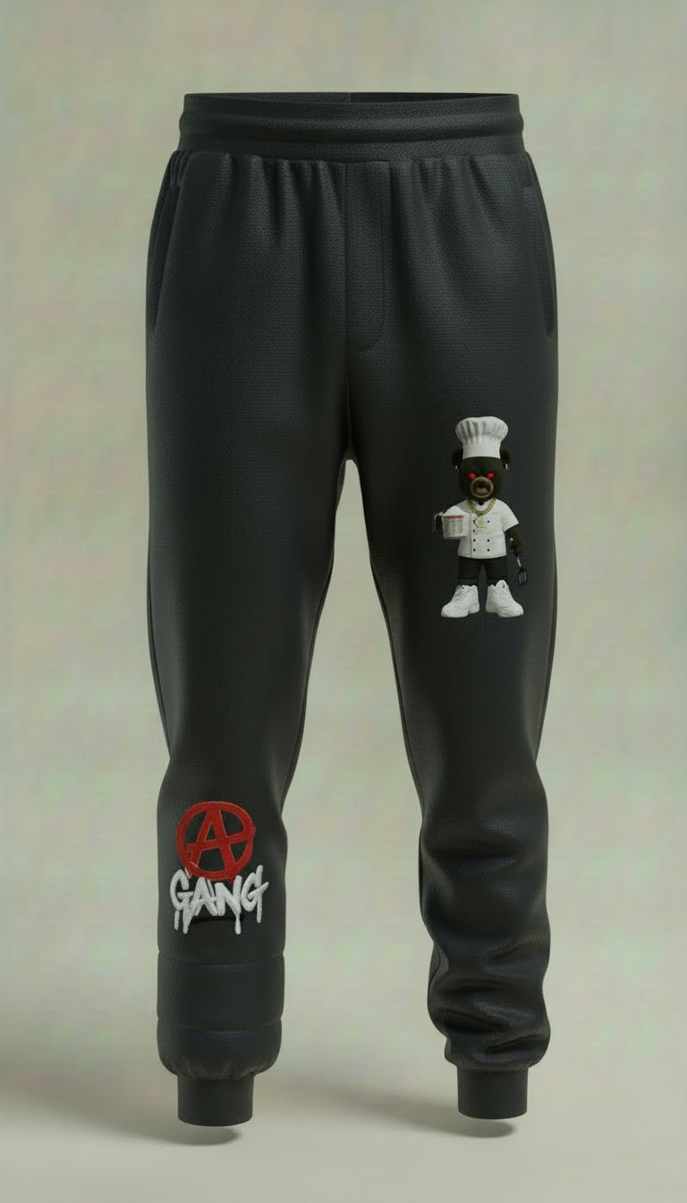 Jogging Aop Gang Official