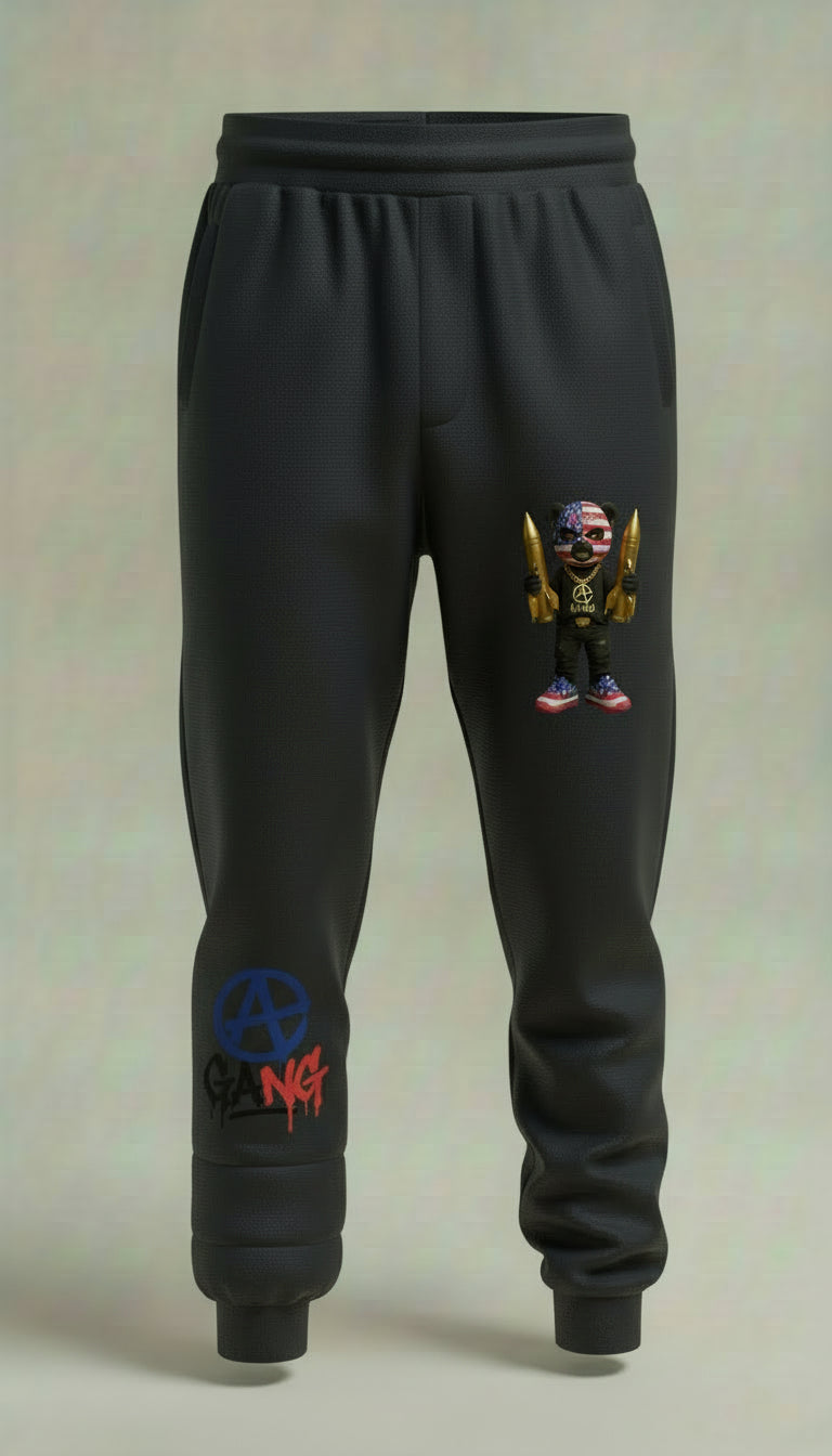 Jogging Aop Gang Official