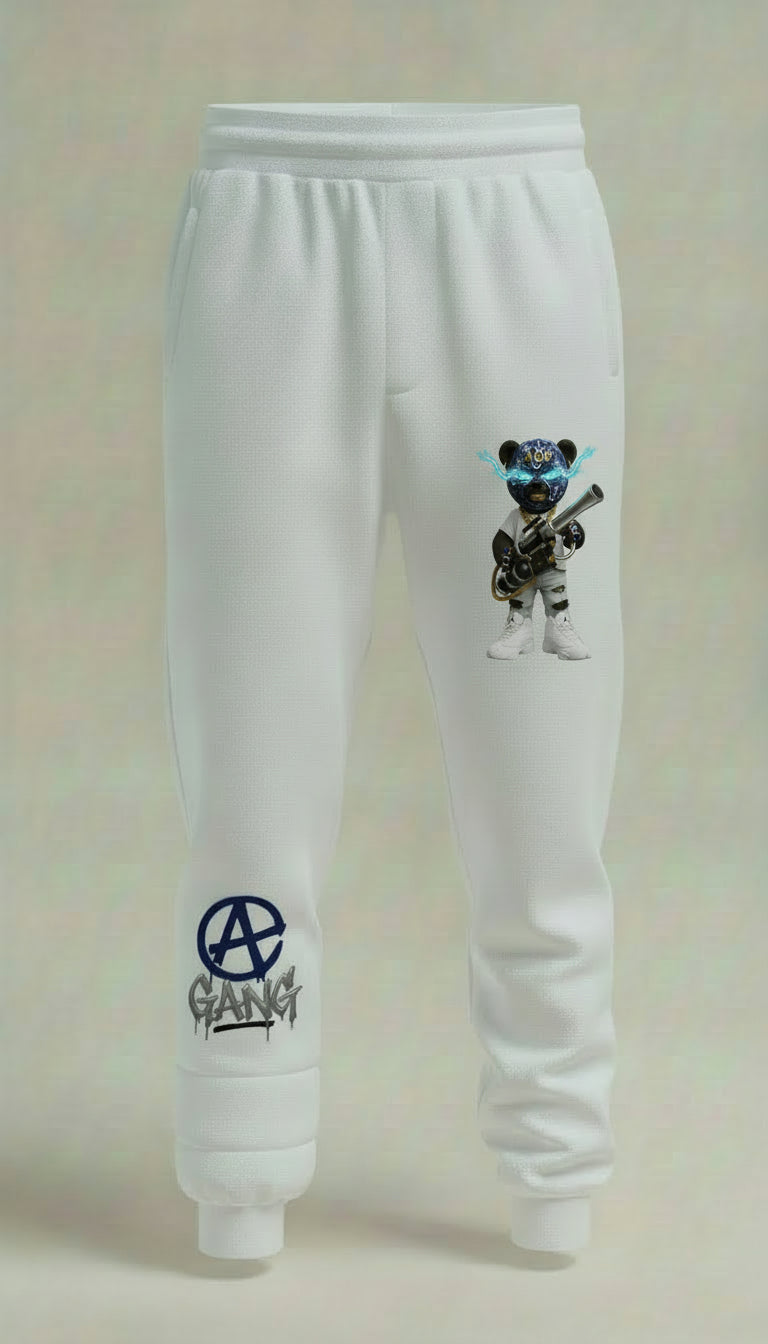 Jogging Aop Gang Official