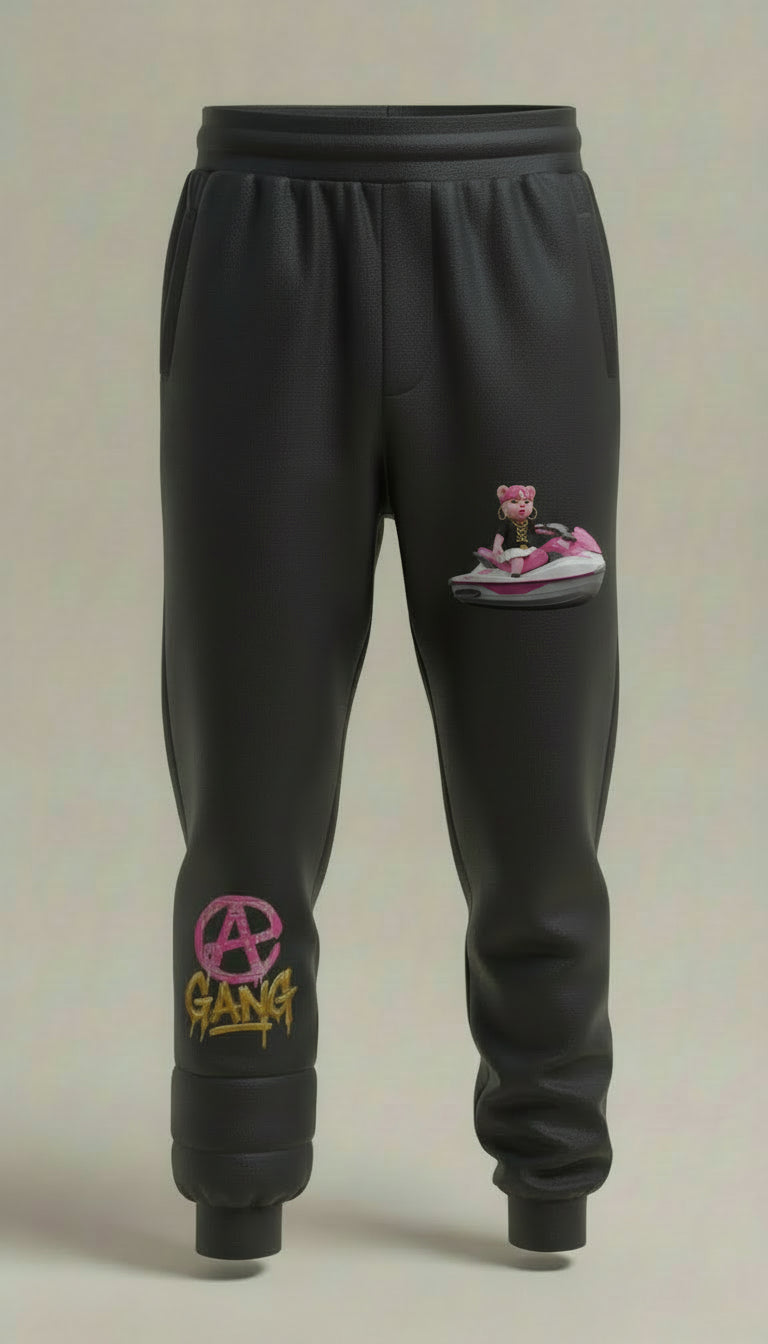 Jogging Aop Gang Official