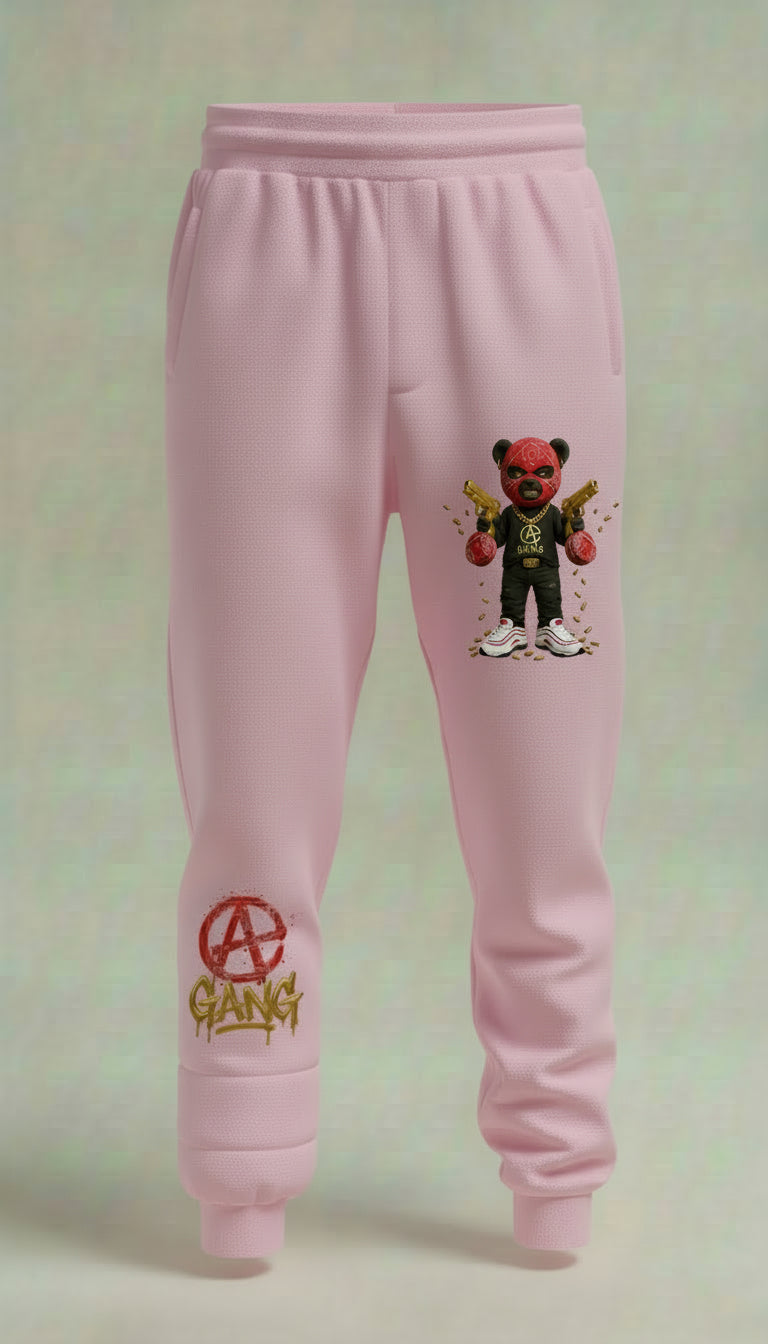 Jogging Aop Gang Official