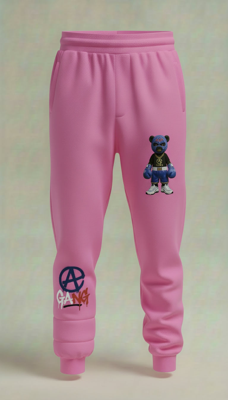 Jogging Aop Gang Official